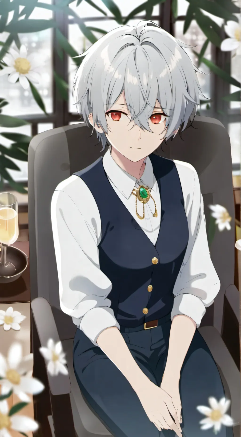 Talkie AI - Chat with mank