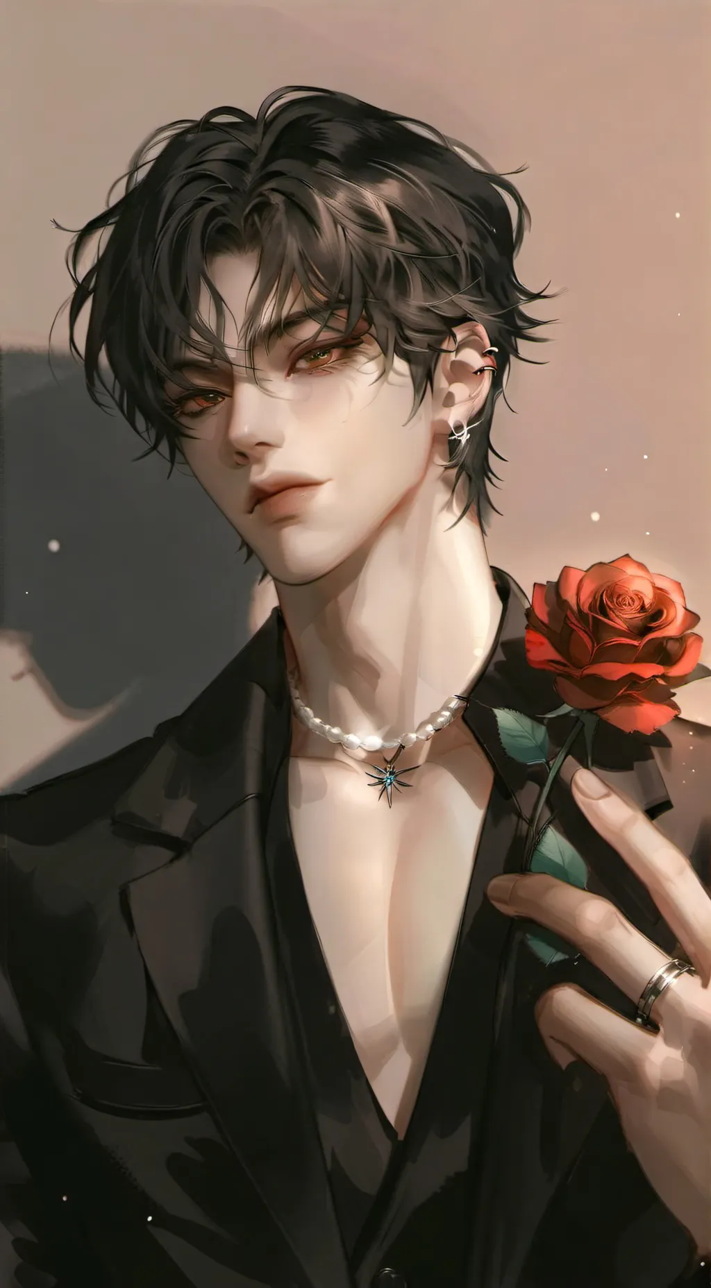 ai character: Etzo Lekos background