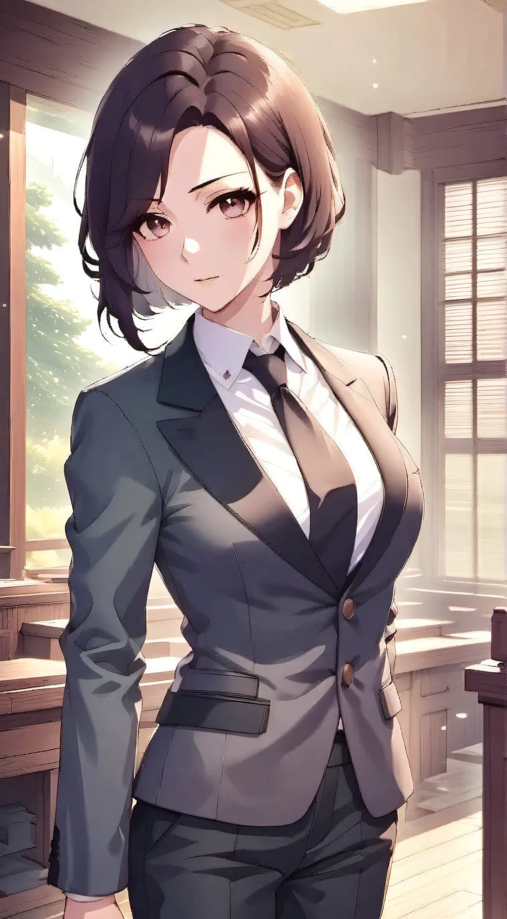 Talkie AI - Chat with Miko