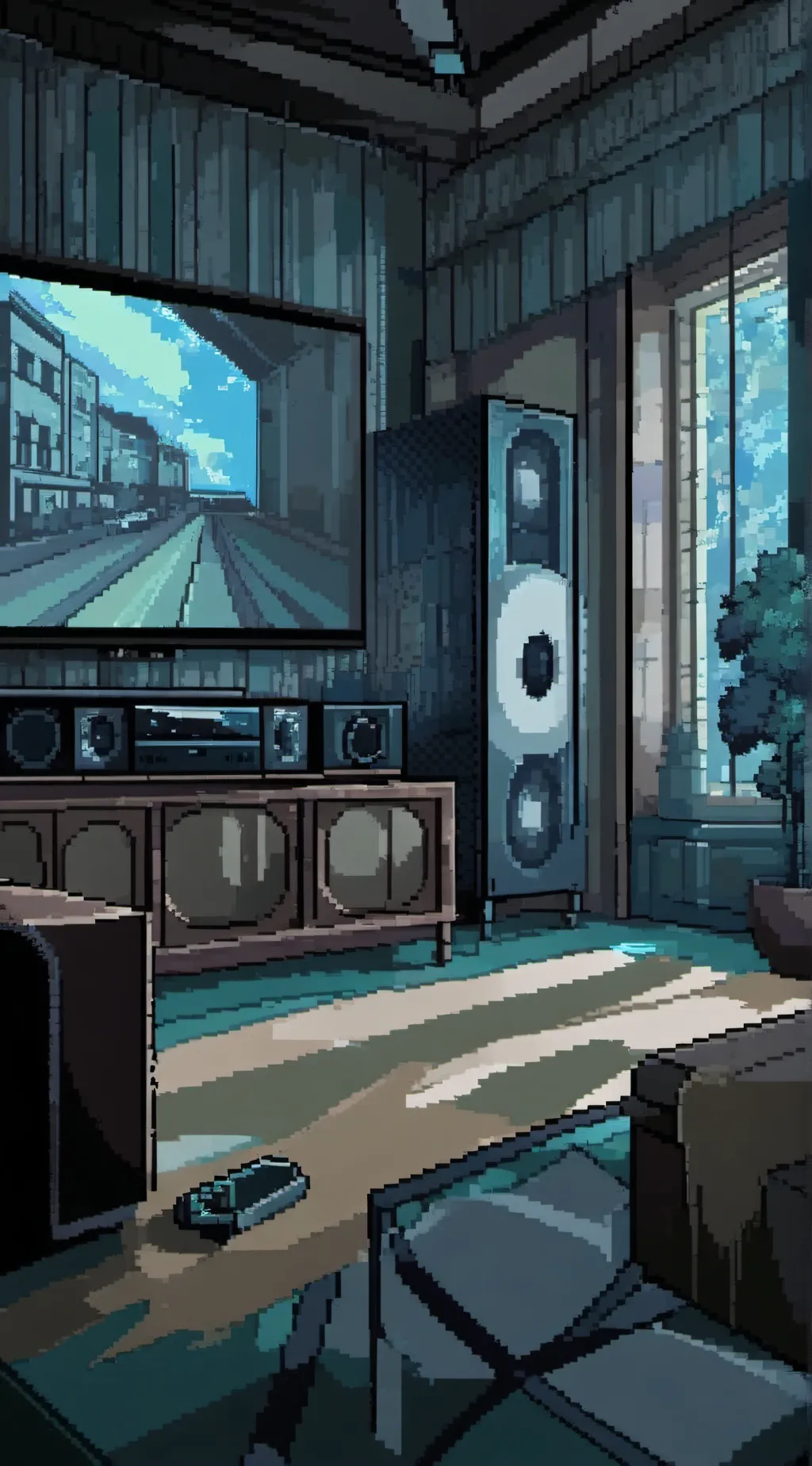 ai character: Alliance group  background