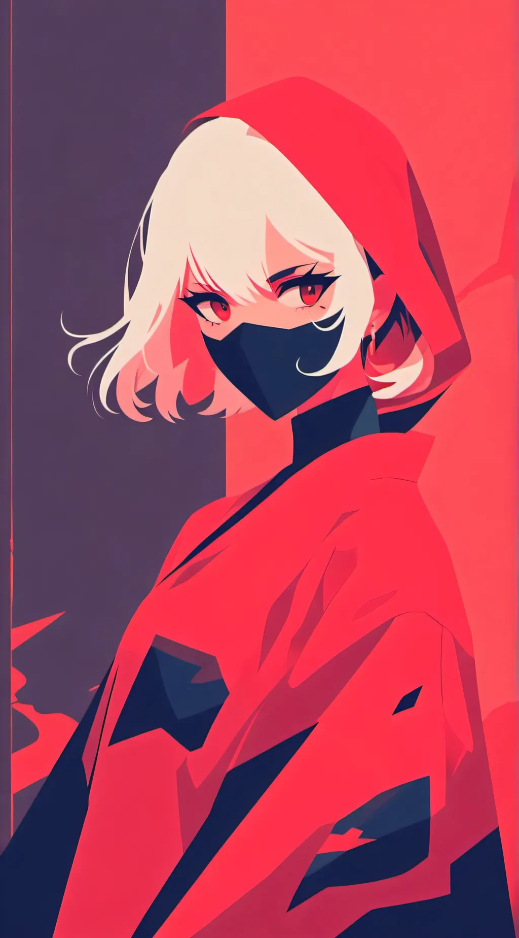 ai character: Emily background