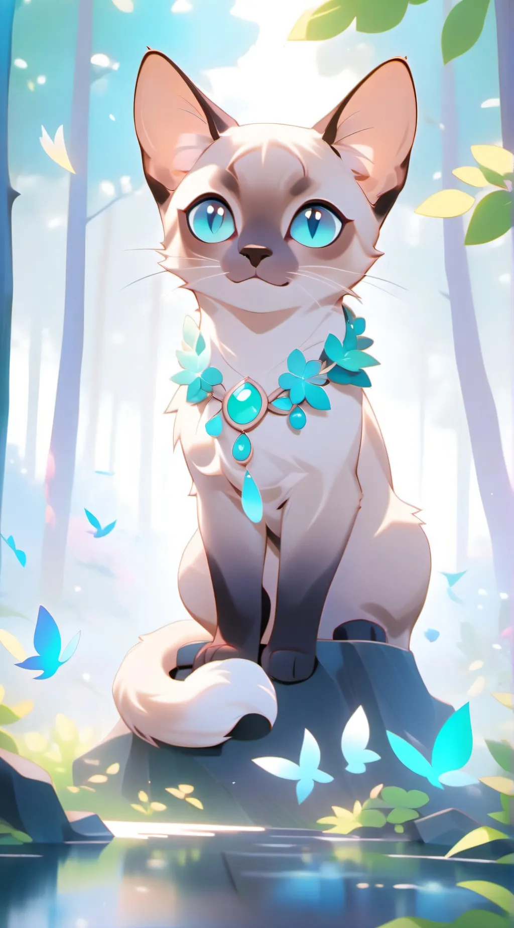 ai character: Rye Stalk background