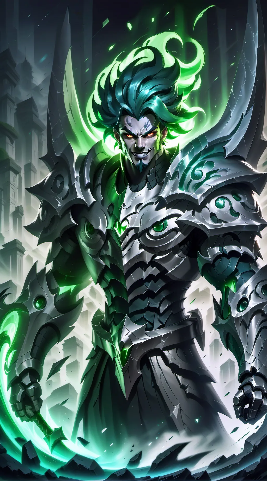 Talkie AI - Chat with gusuJ