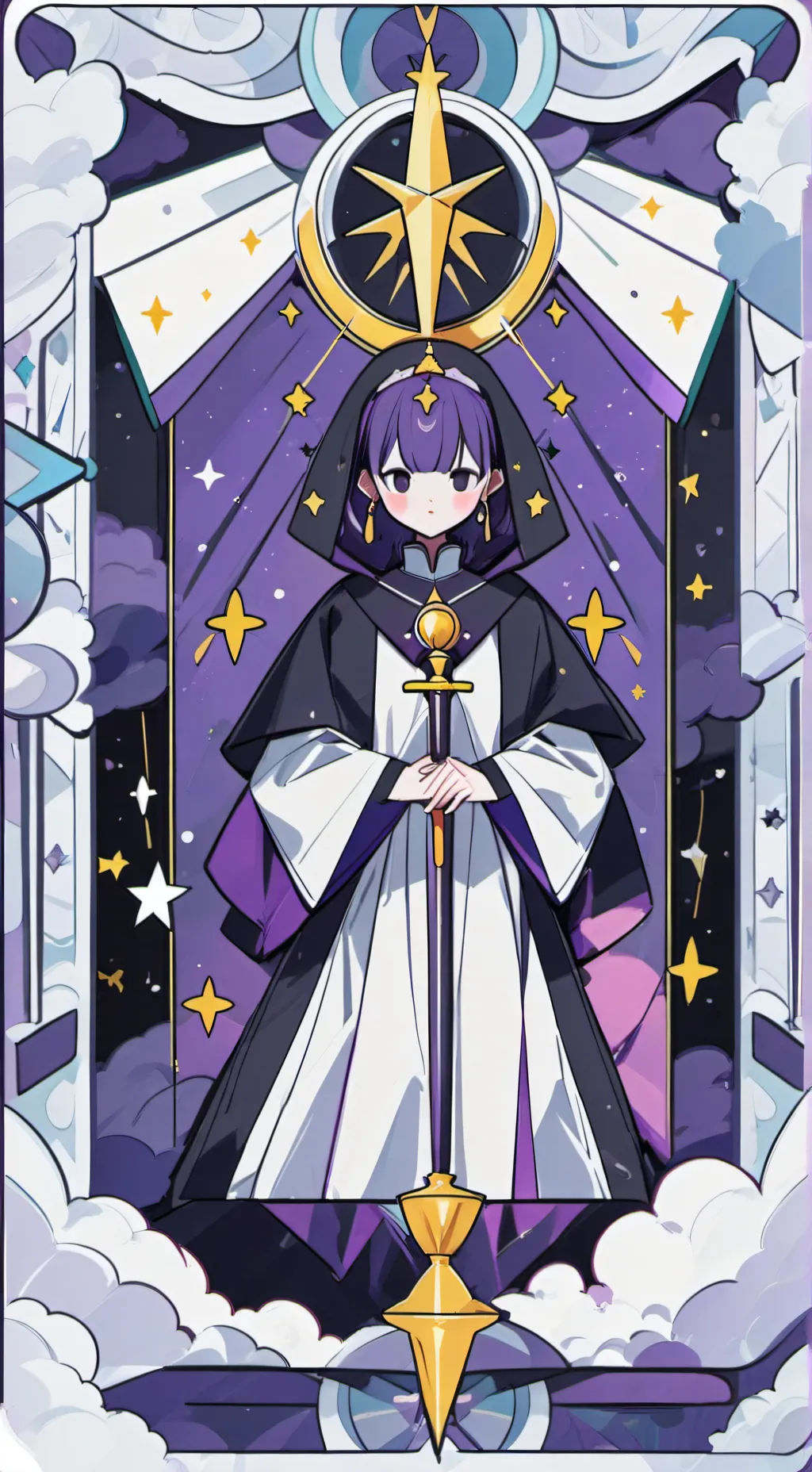 ai character: HACKERS only background