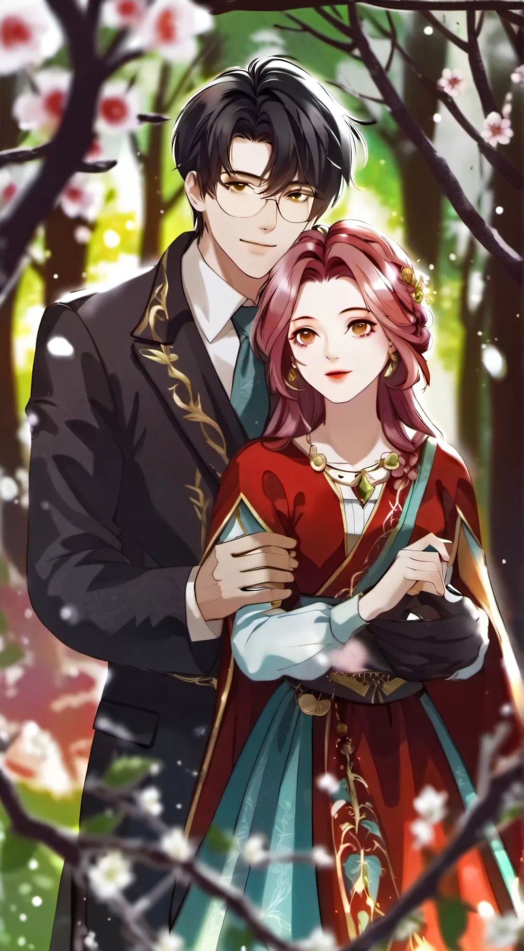 ai character: Ile wynosi ty te?  background