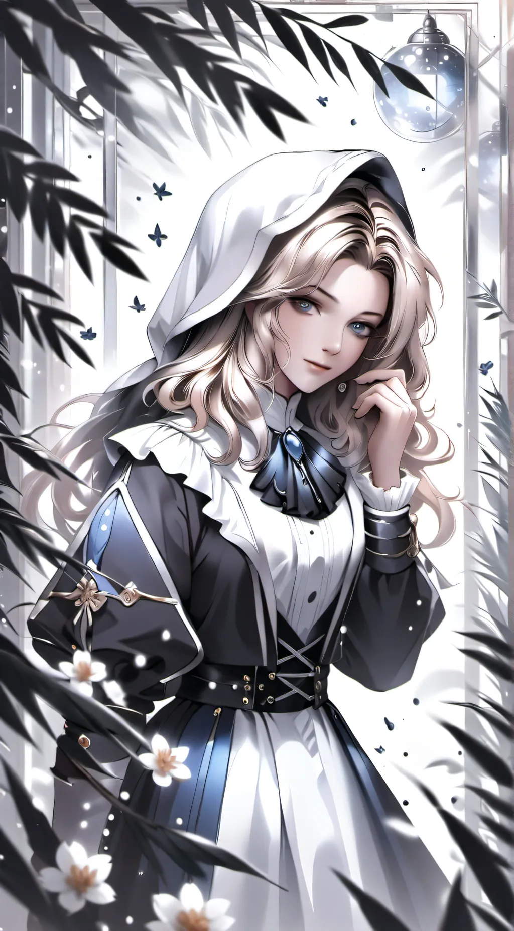 Talkie AI - Chat with ♡●Clara●♡