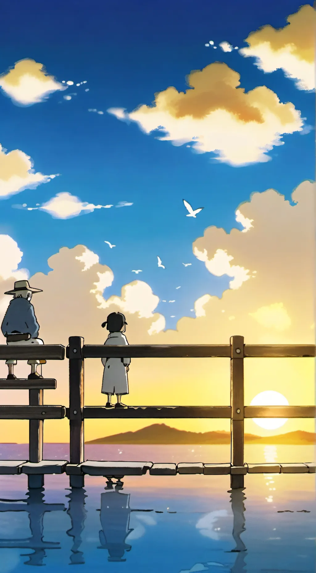 ai character: Roblox guess background