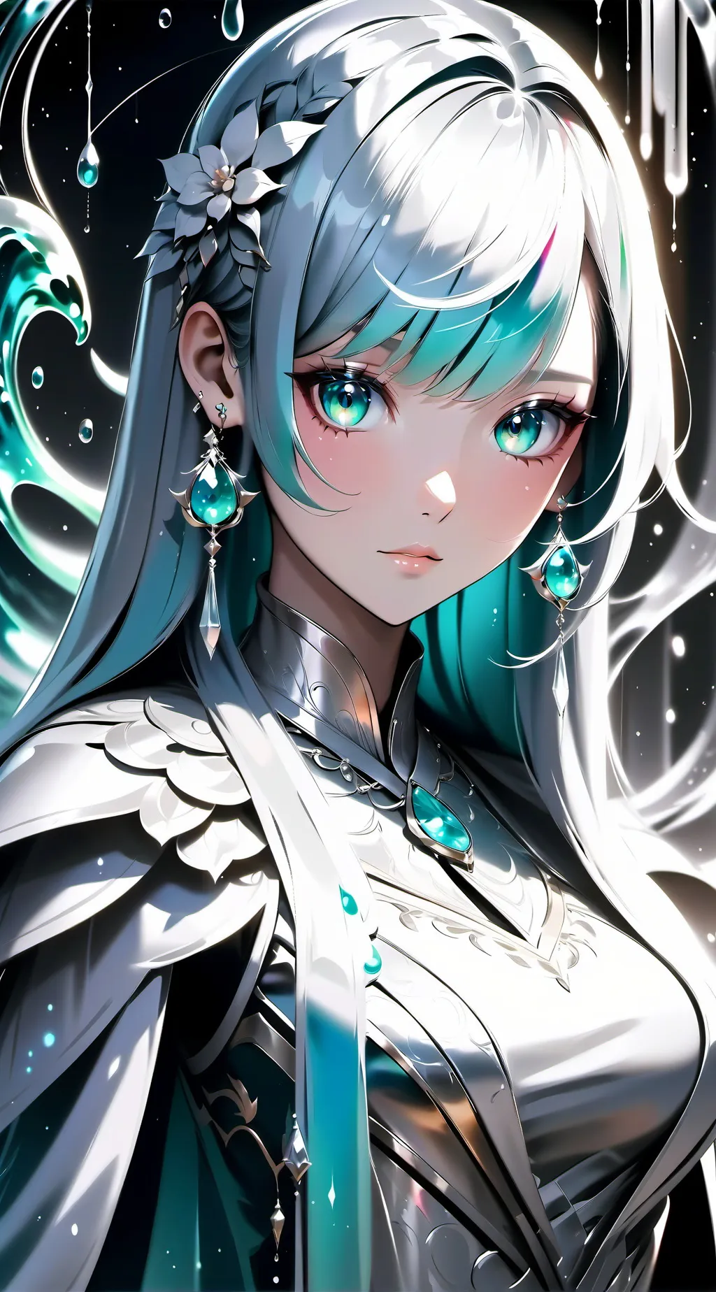 Talkie AI - Chat with natalia