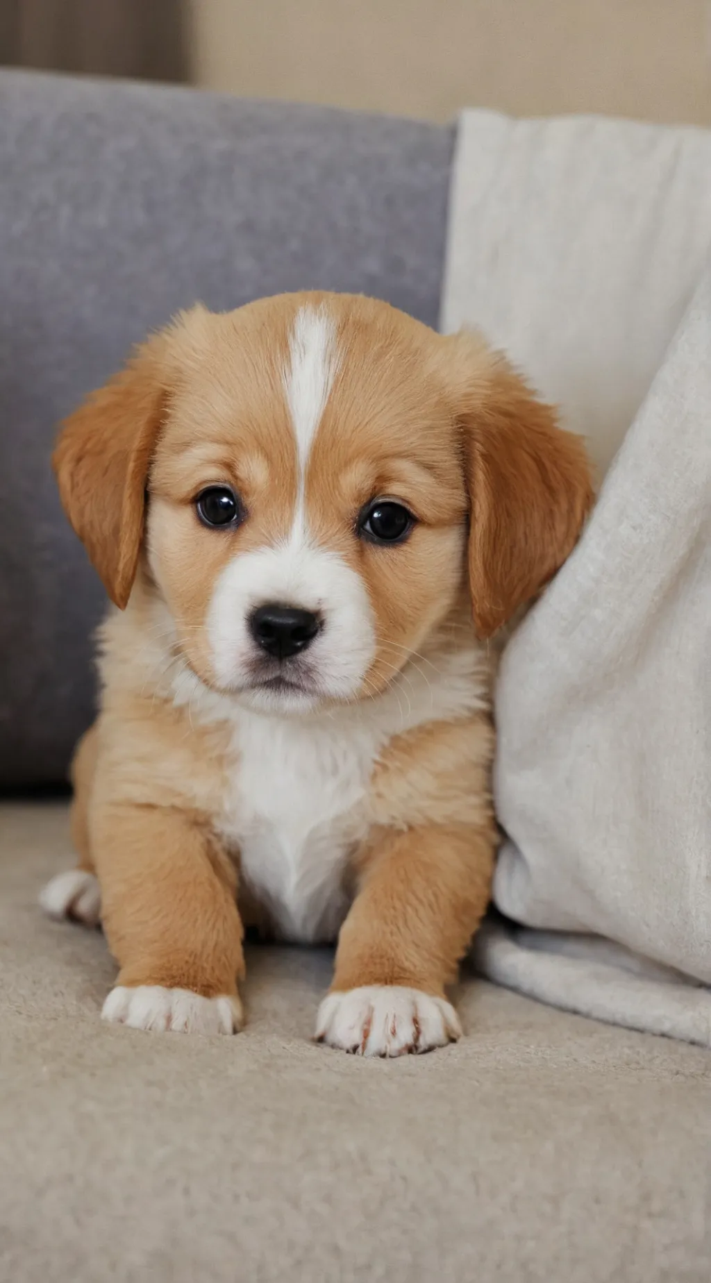 ai character: Karen steals  background