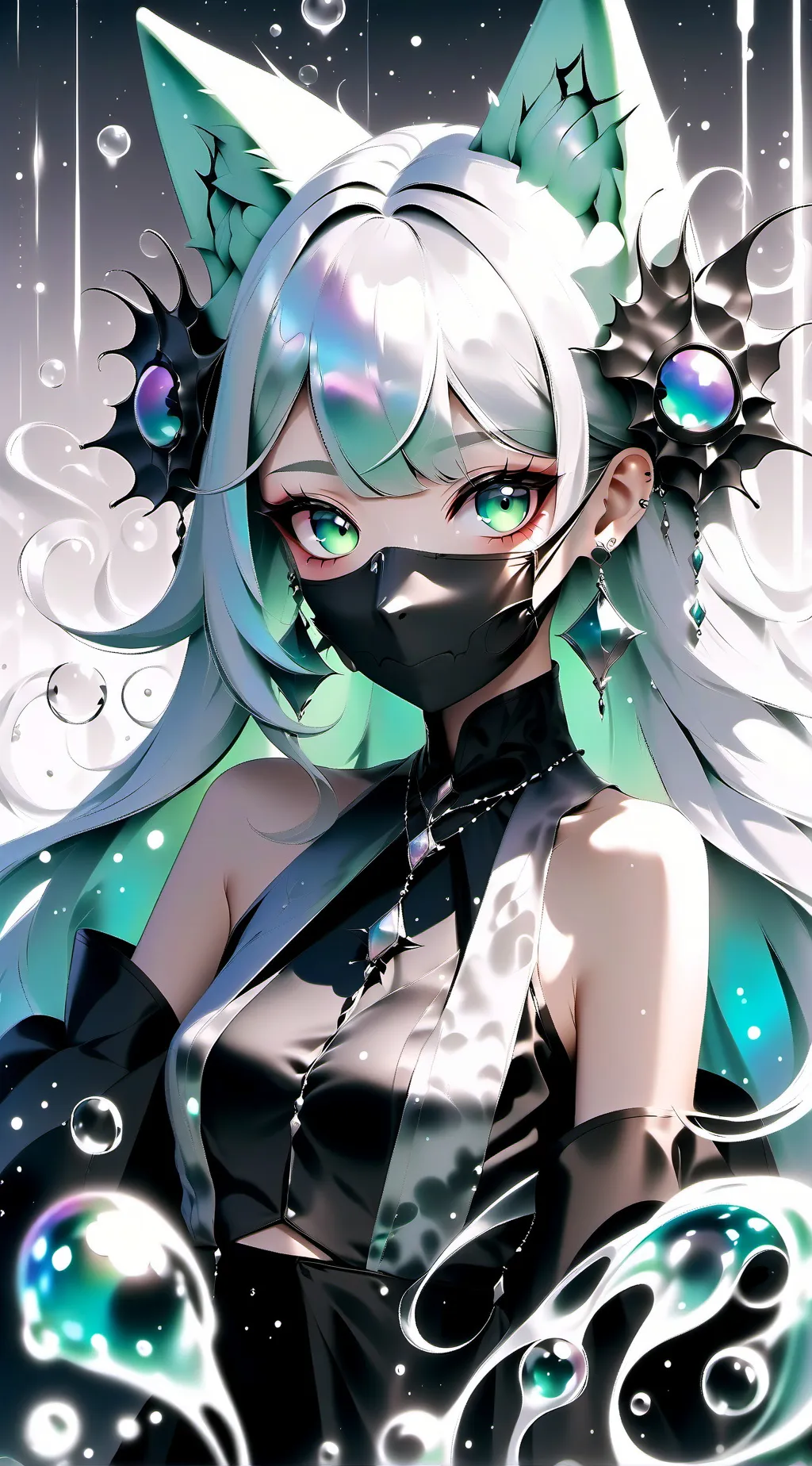 ai character: Sofía e100000 background