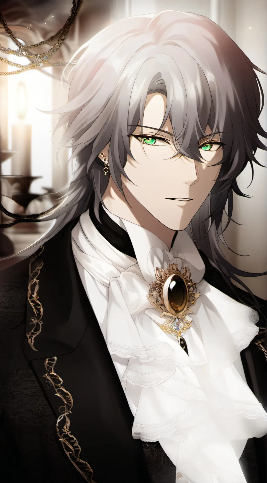 Talkie AI - Chat with Ryne Felivia