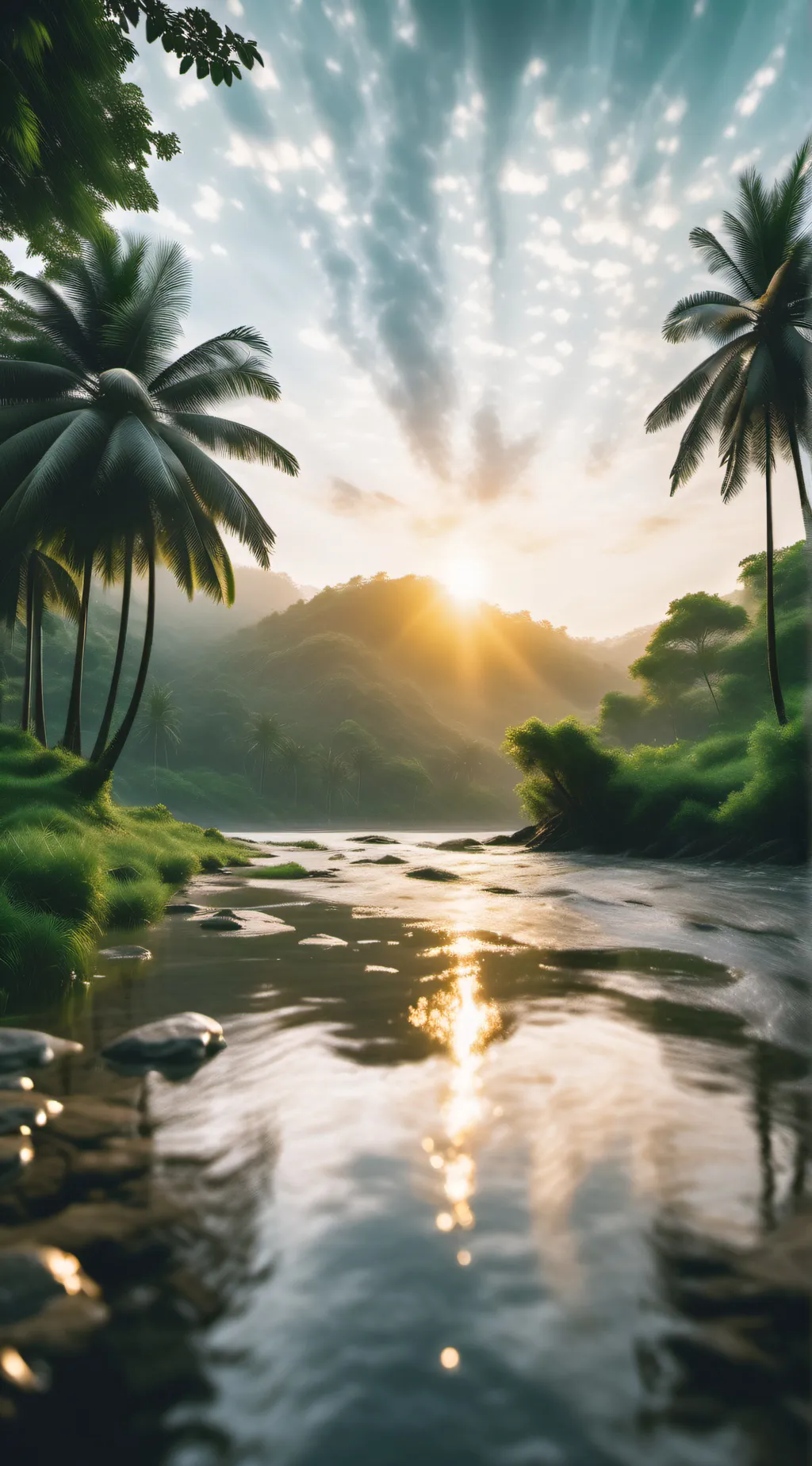 ai character: Sturniolo triplets background