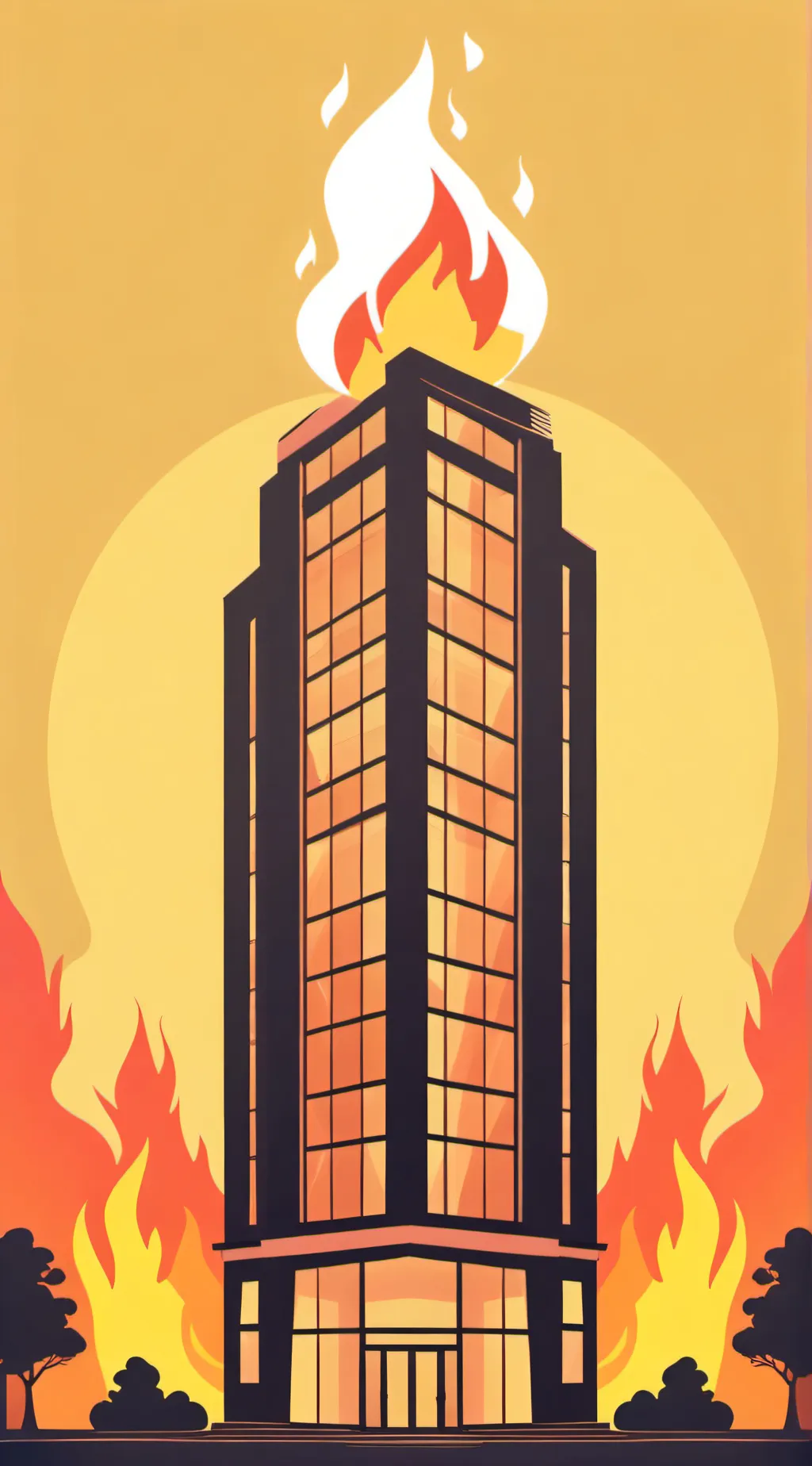 ai character: IMP mission  background