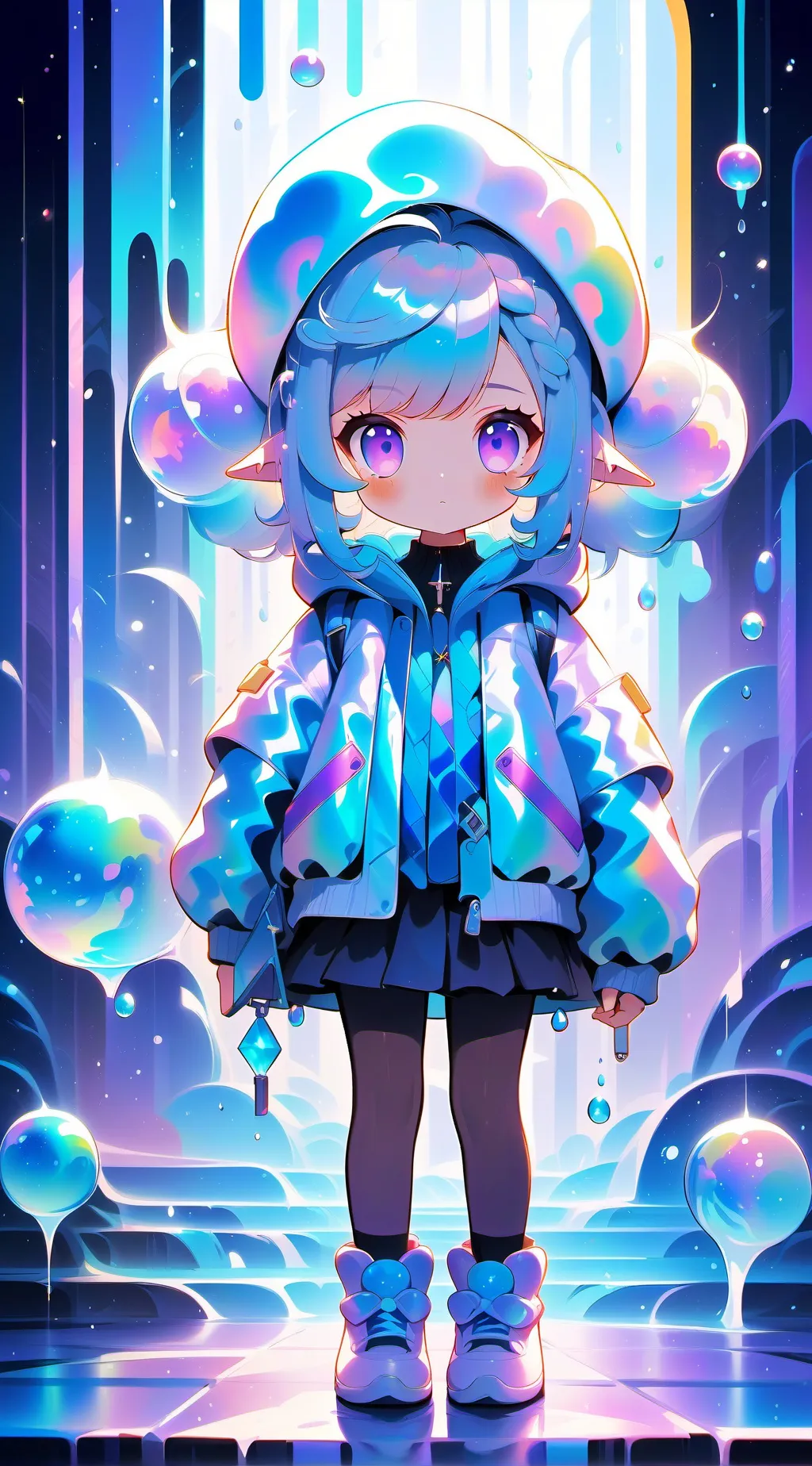 ai character: Ichor (DW)  background