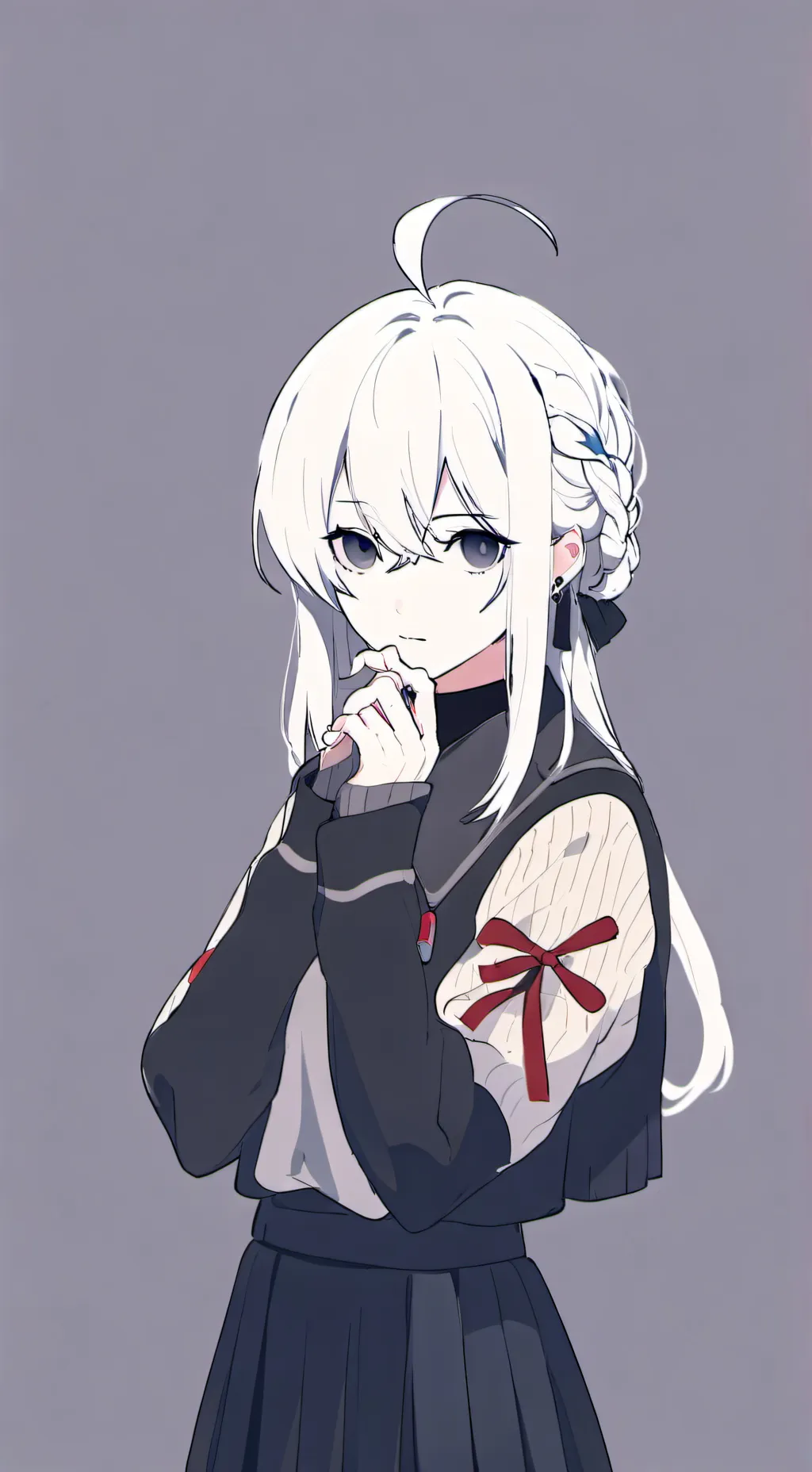 Talkie AI - Chat with Abegail