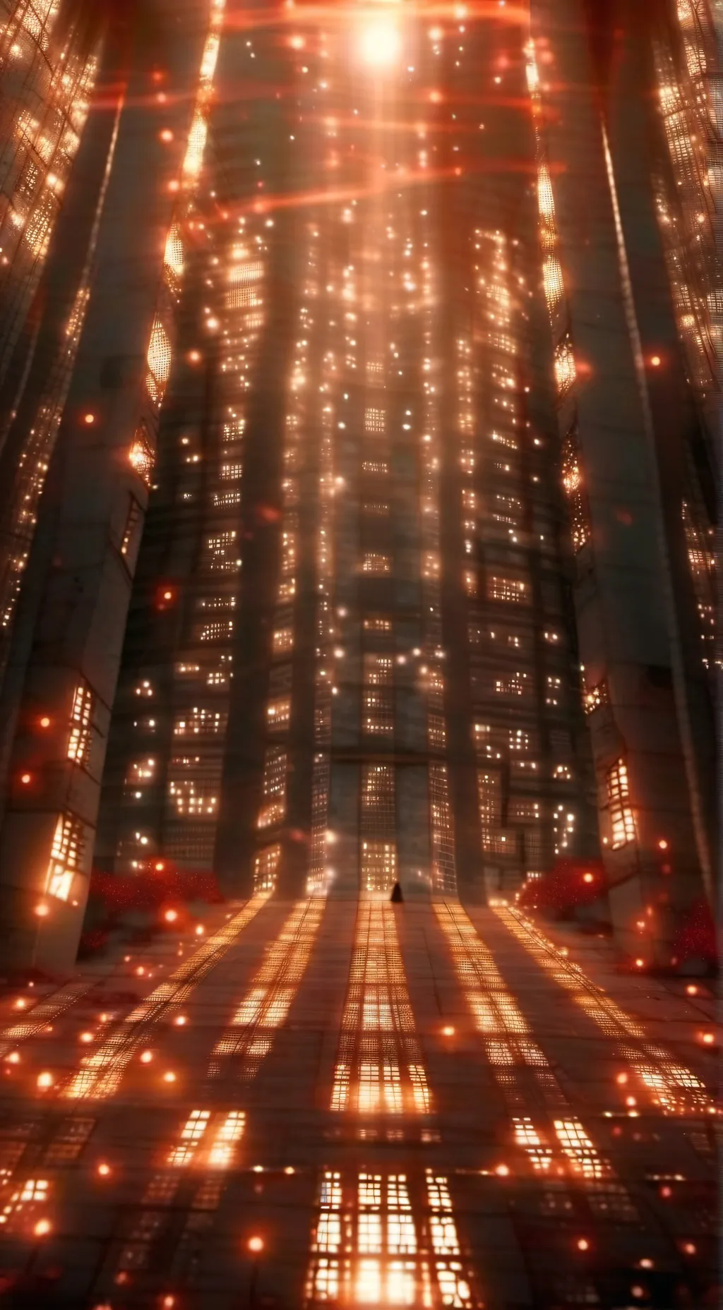 ai character: Kokushibo background