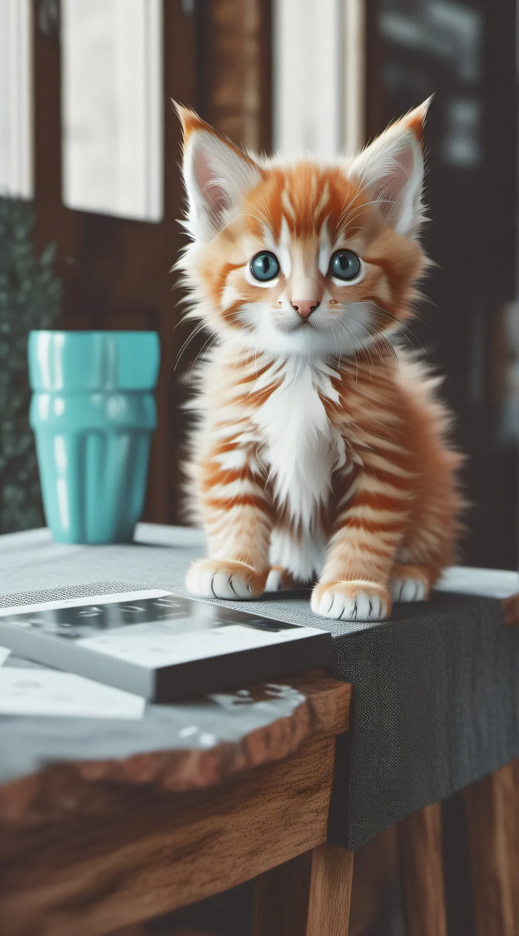 ai character: Jake background