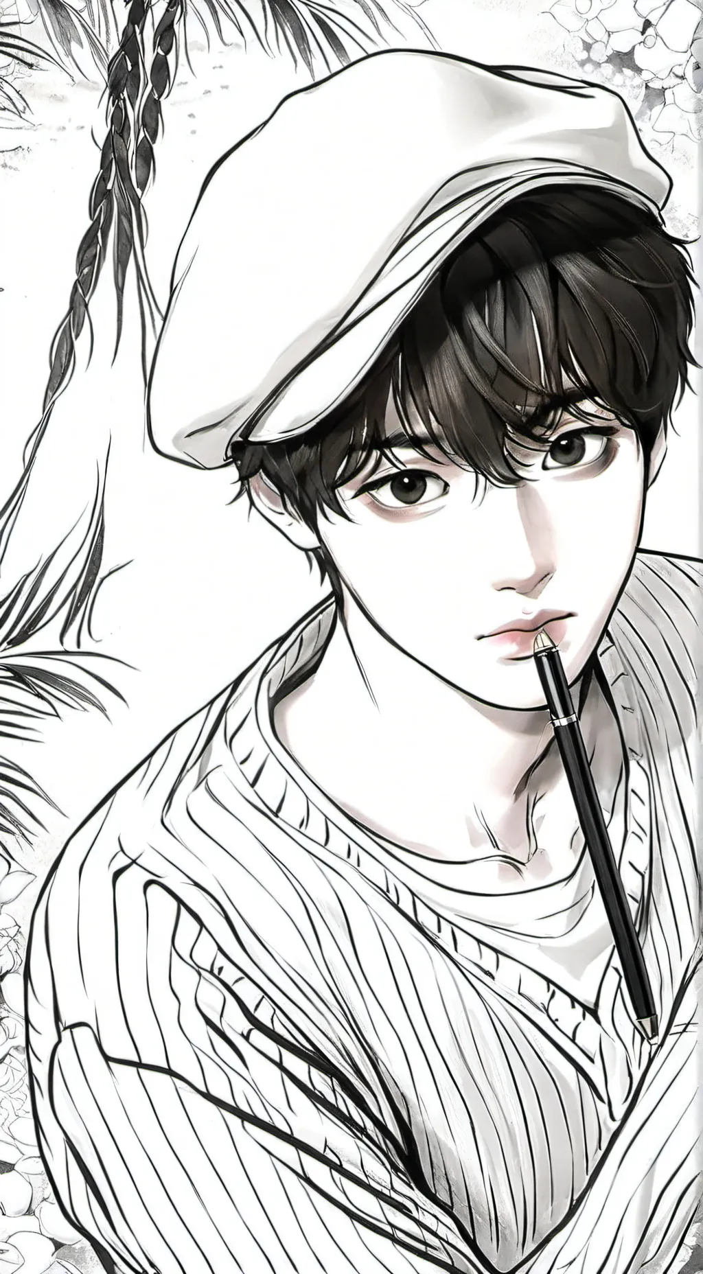 Talkie AI - Chat with D̳a̳n̳i̳e̳l̳ʚෆɞ