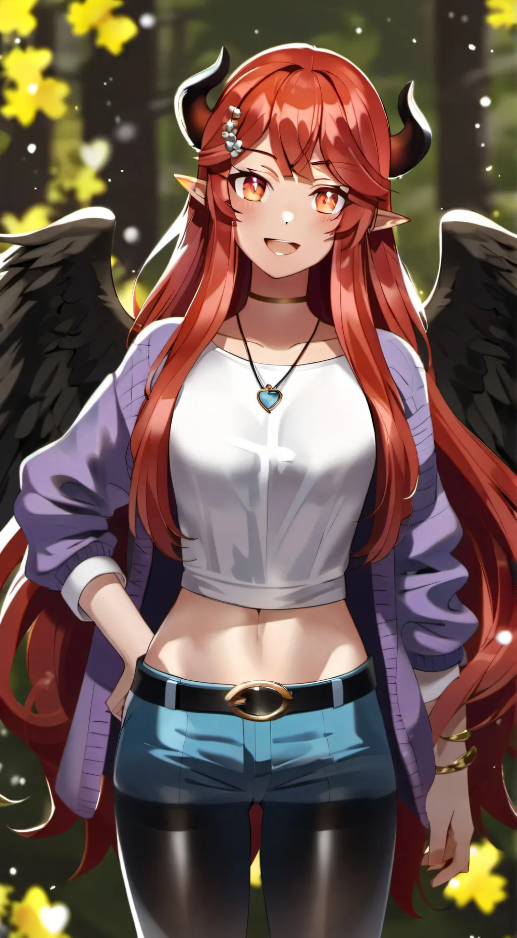 ai character: Chypress Ch. background