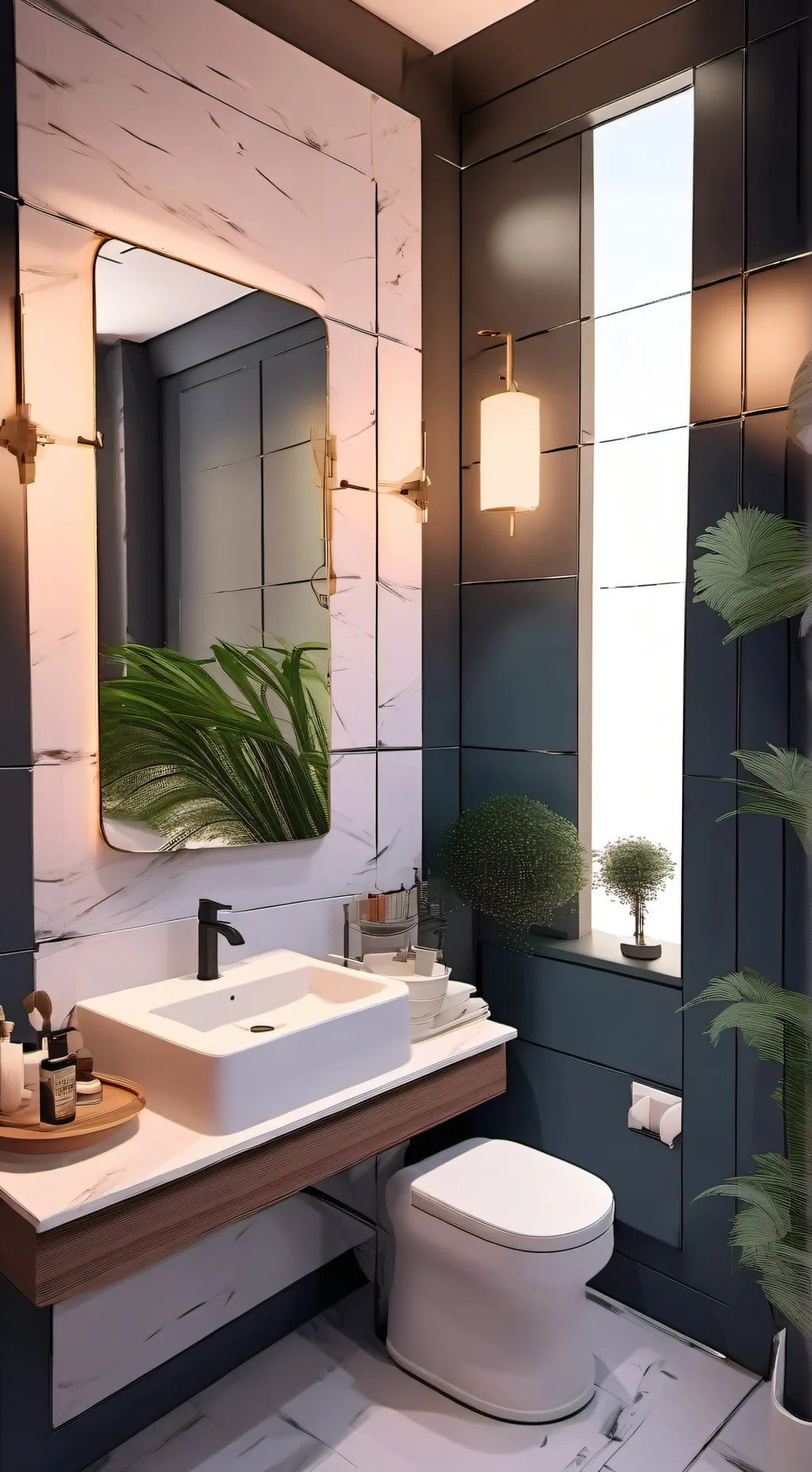 ai character: sk multiverse background