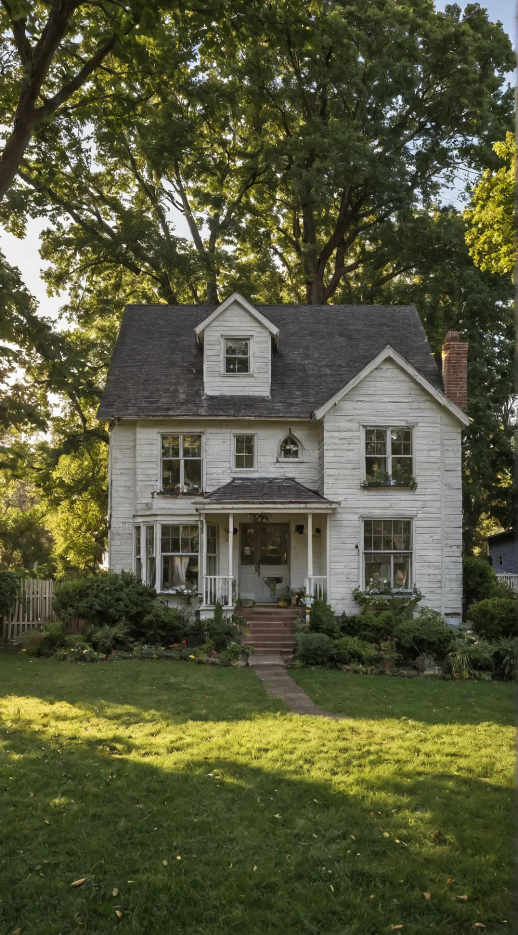 ai character: family rp part 1 background