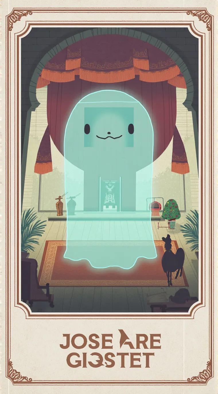 ai character: Eloise background