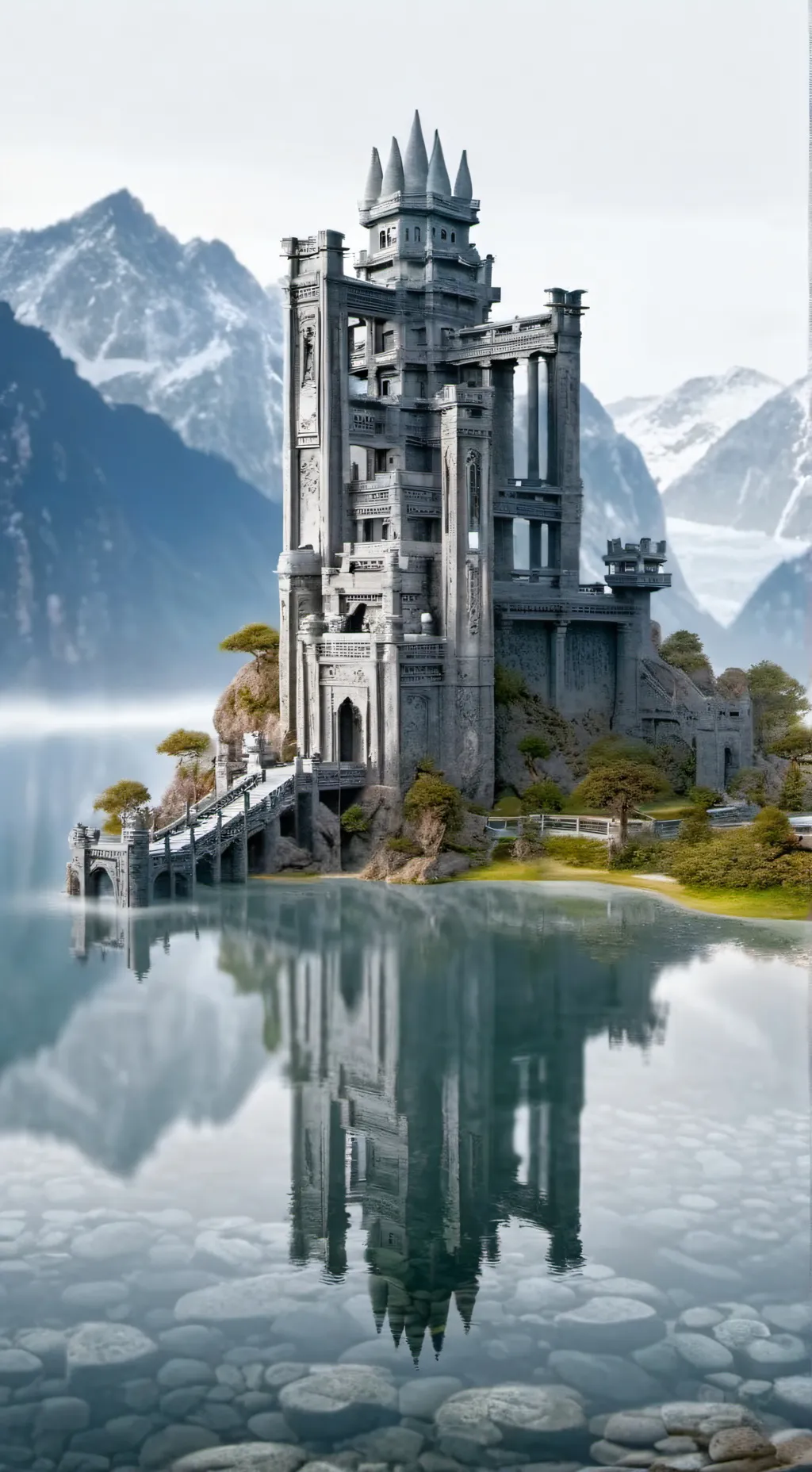 ai character: HoGwOrTs!!! background