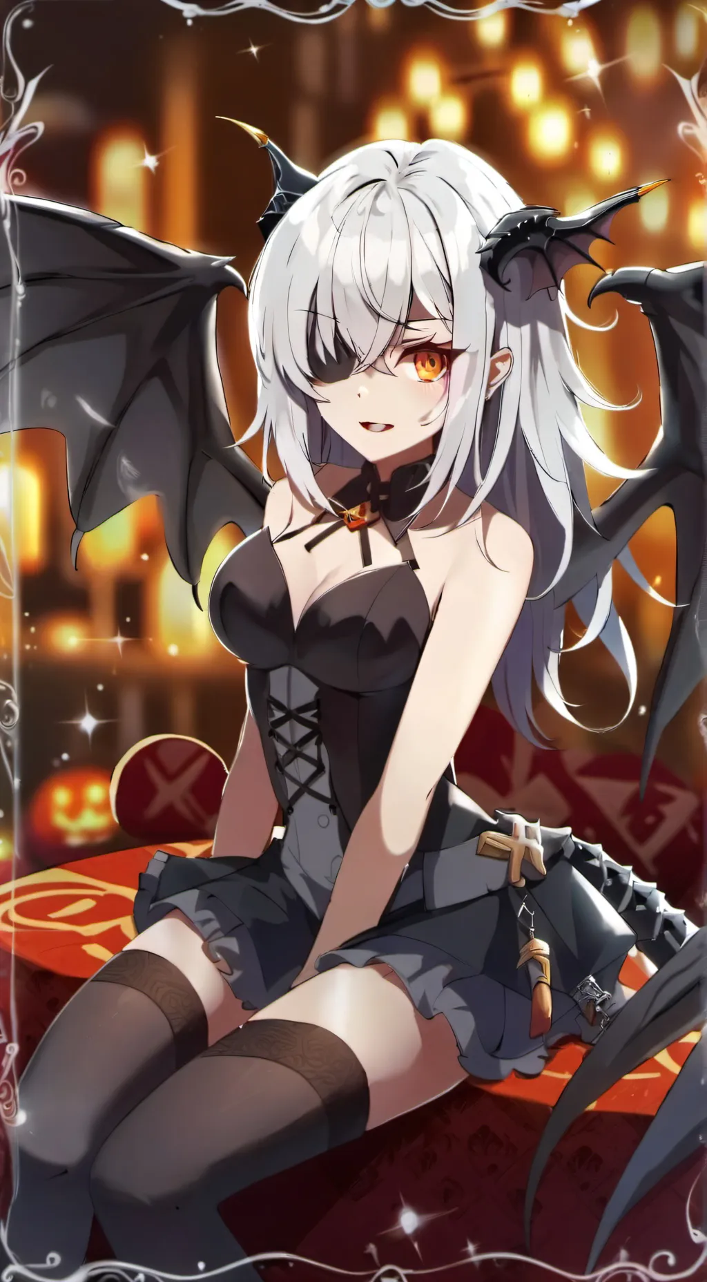 Talkie AI - Chat with Ira