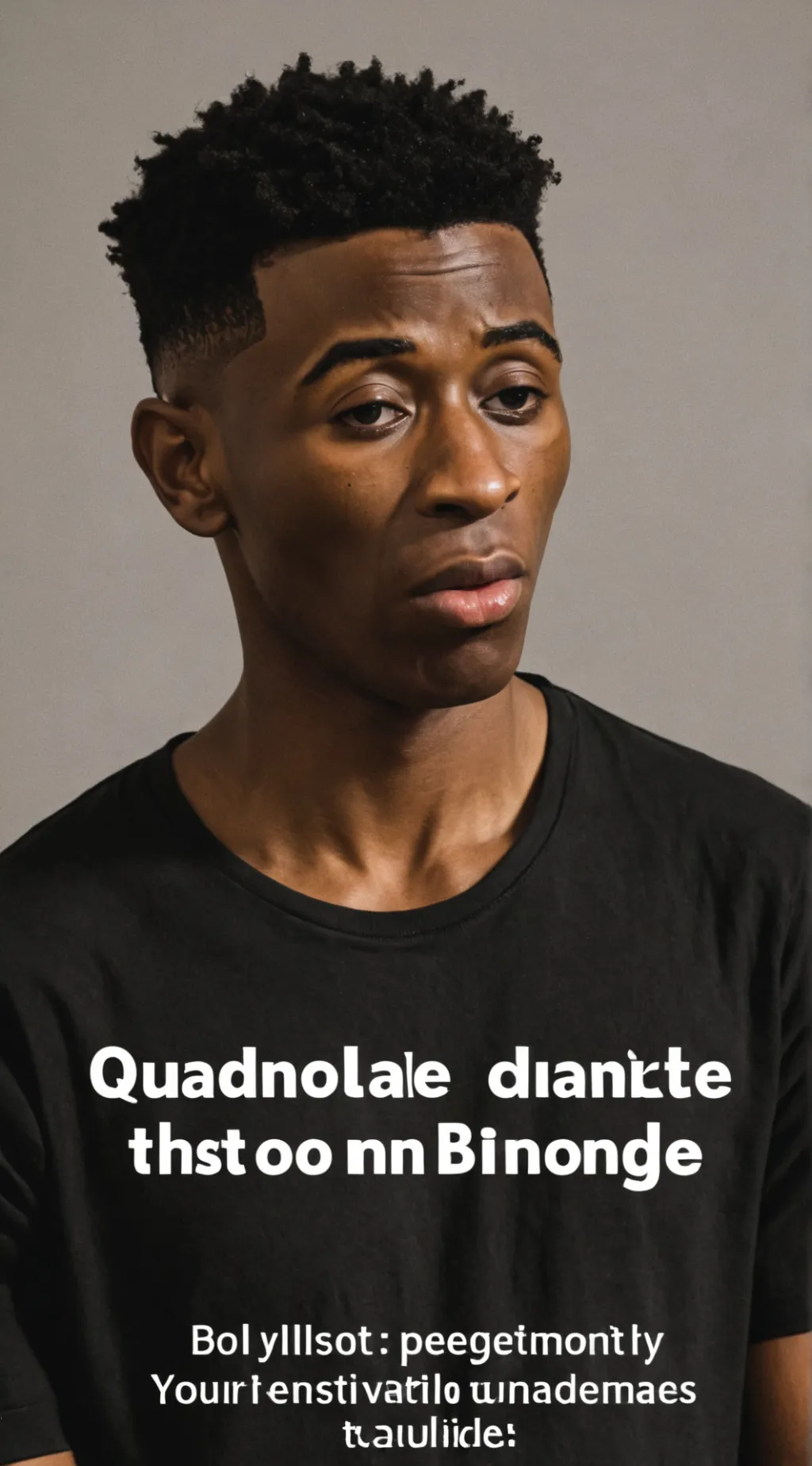 Talkie AI - Chat with QUANDALE DINGLE 