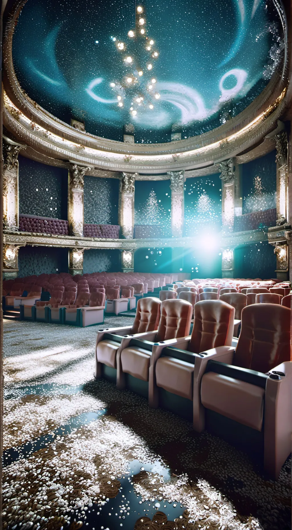 ai character: MM2 creators background