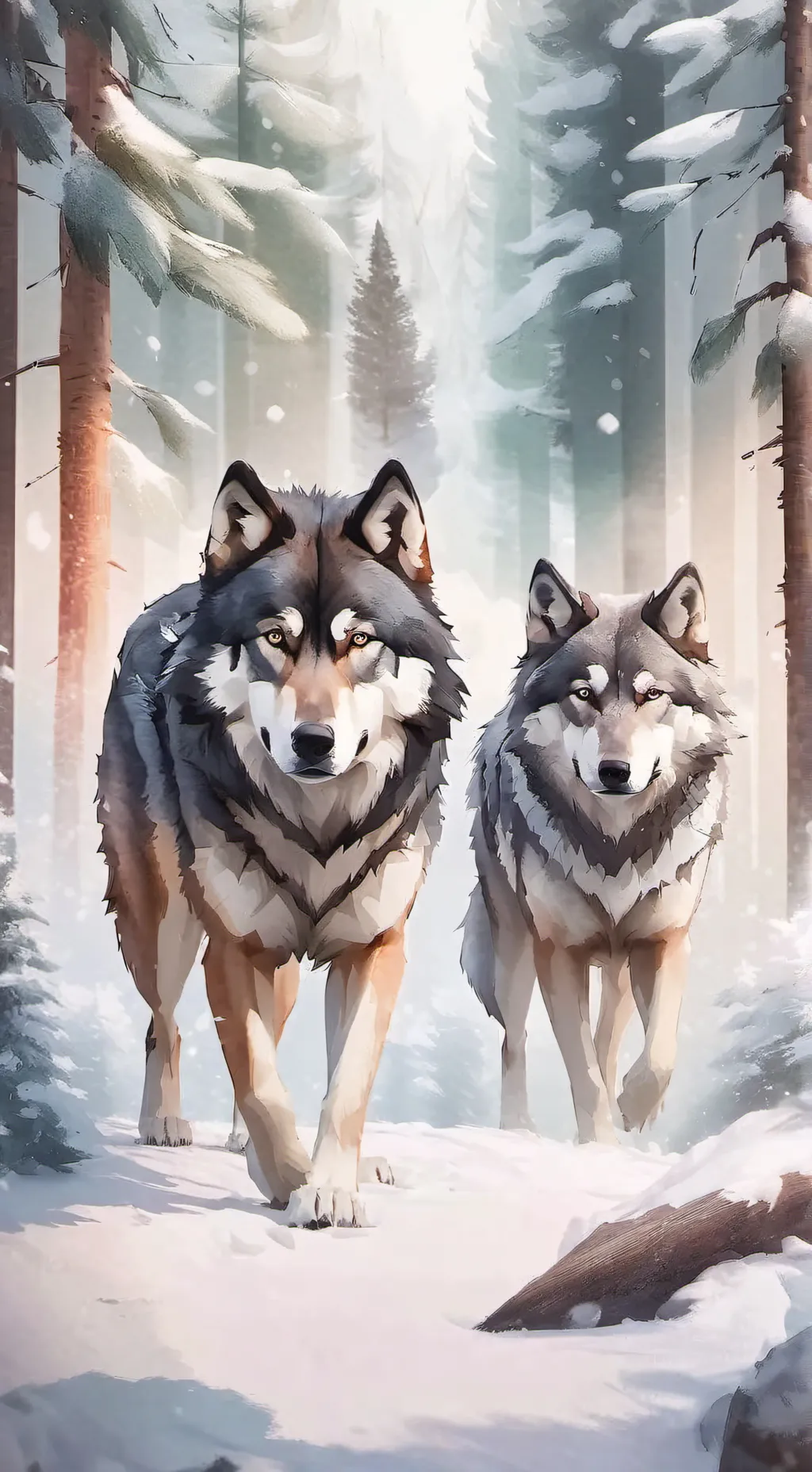 ai character: Shadow  background