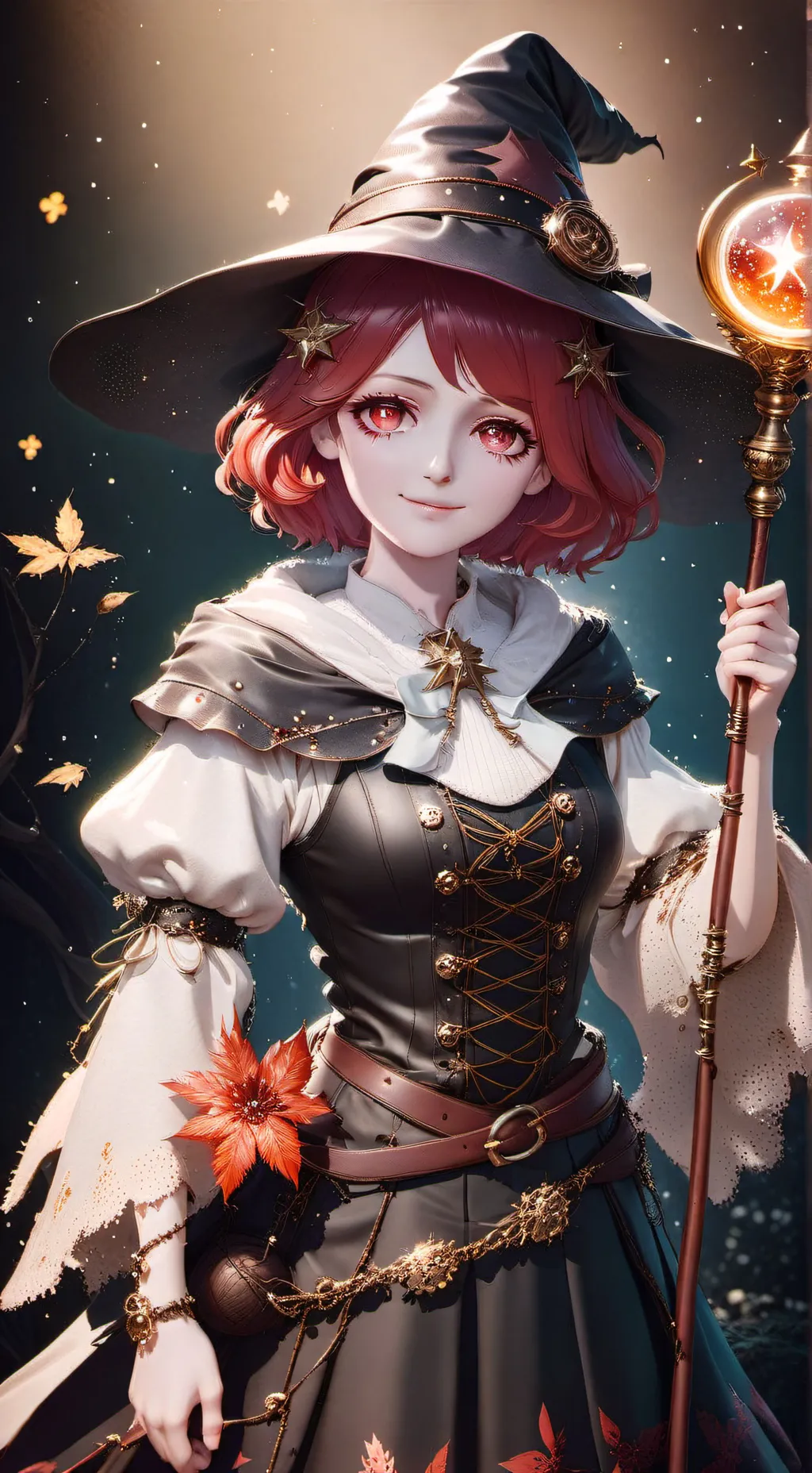 Talkie AI - Chat with Himiko yumeno 