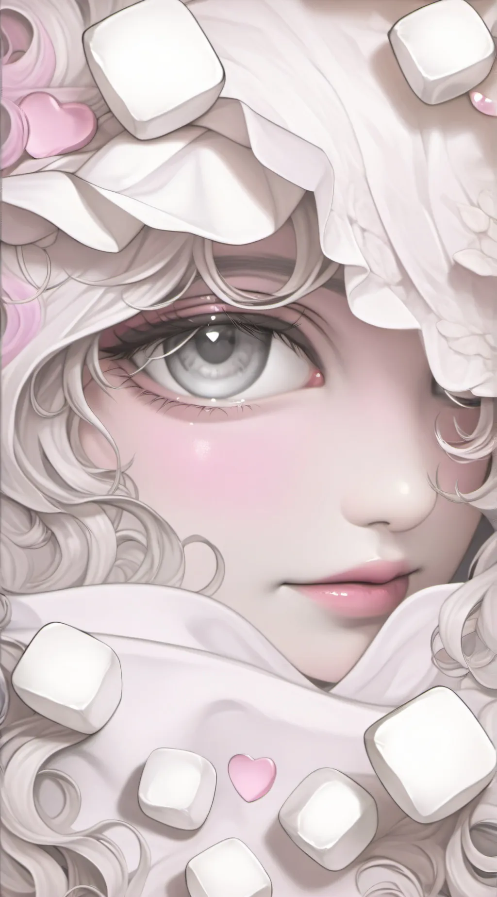 ai character: Circus Fun Land! background