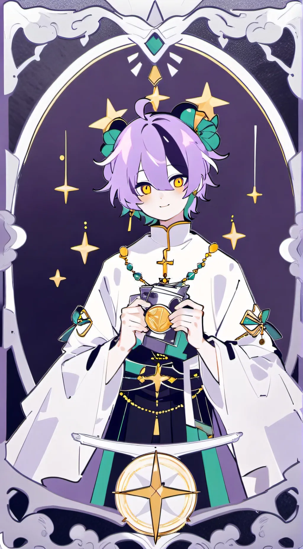 Talkie AI - Chat with iRis