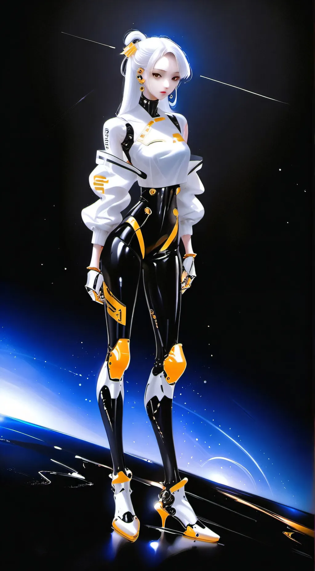 ai character: ❤️‍🔥Vanessa❤️‍🔥 background