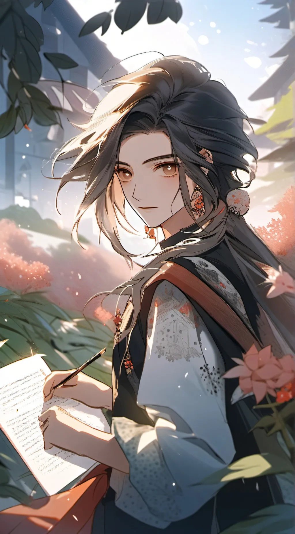 Talkie AI - Chat with azure lane