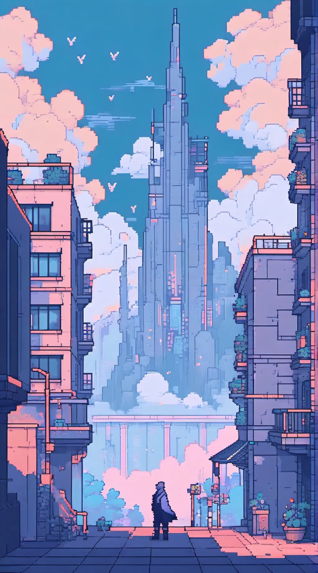 ai character: ★.Apocalipsis.★ background