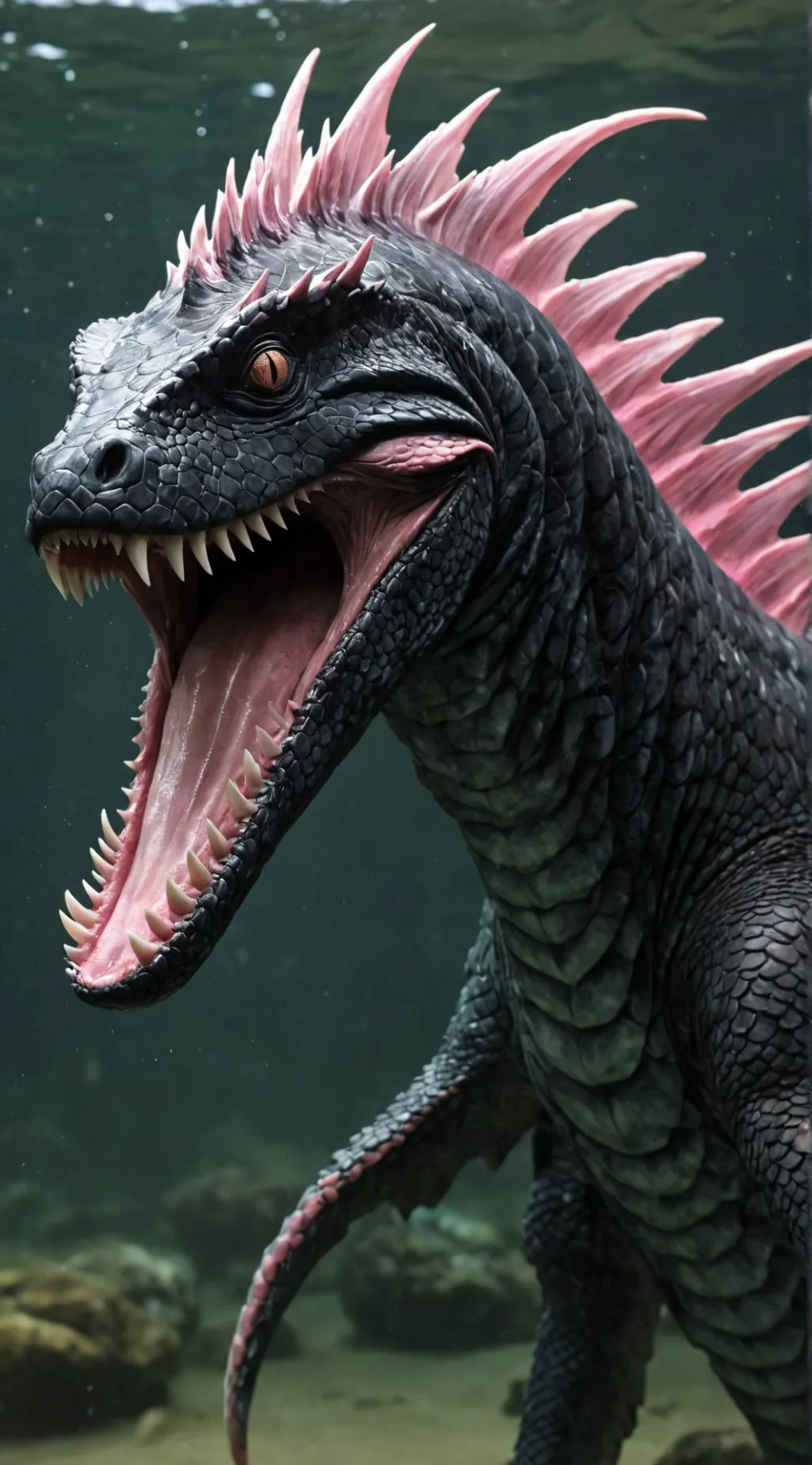 Talkie AI - Chat with Mitzutune