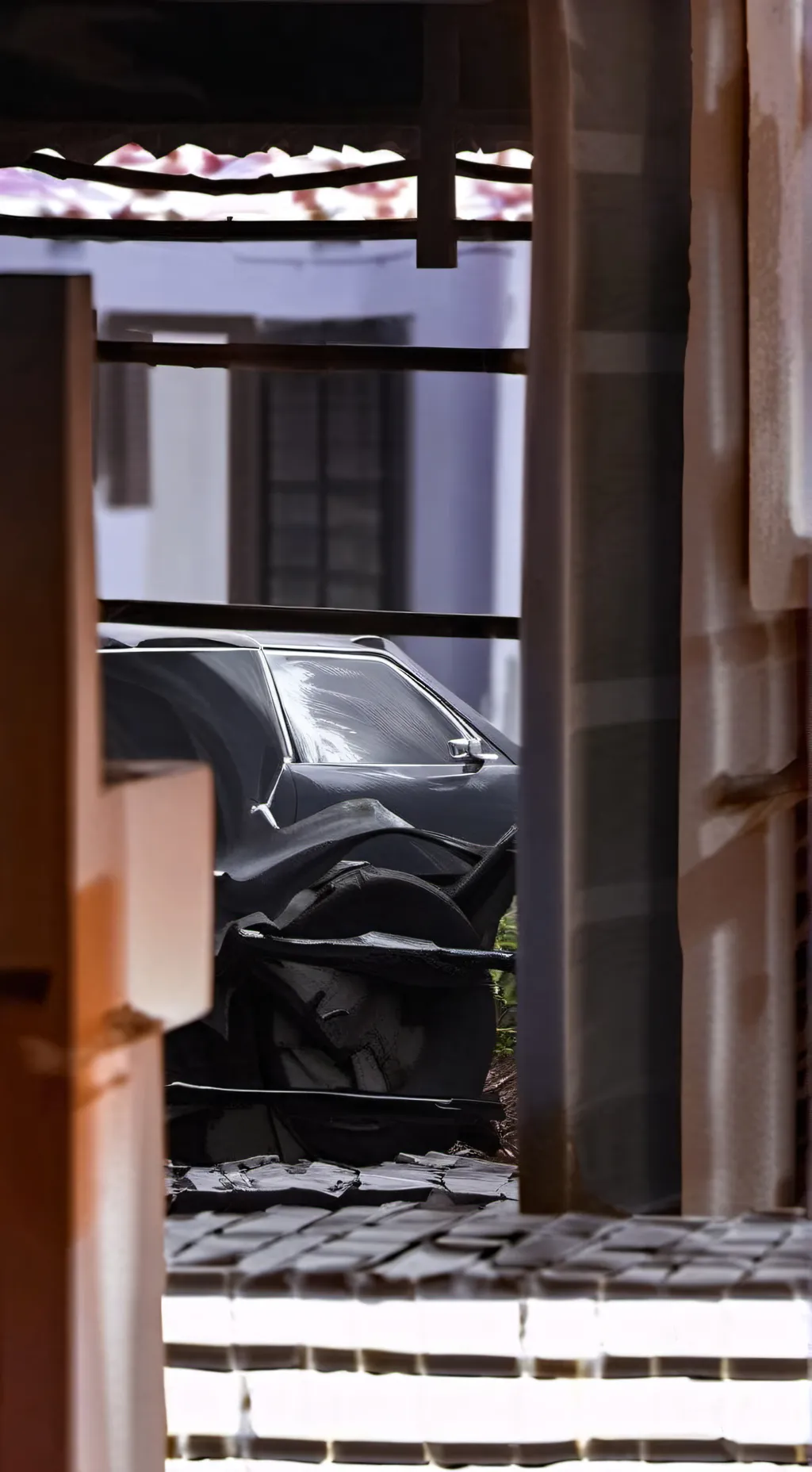 ai character: Fpe meet md background