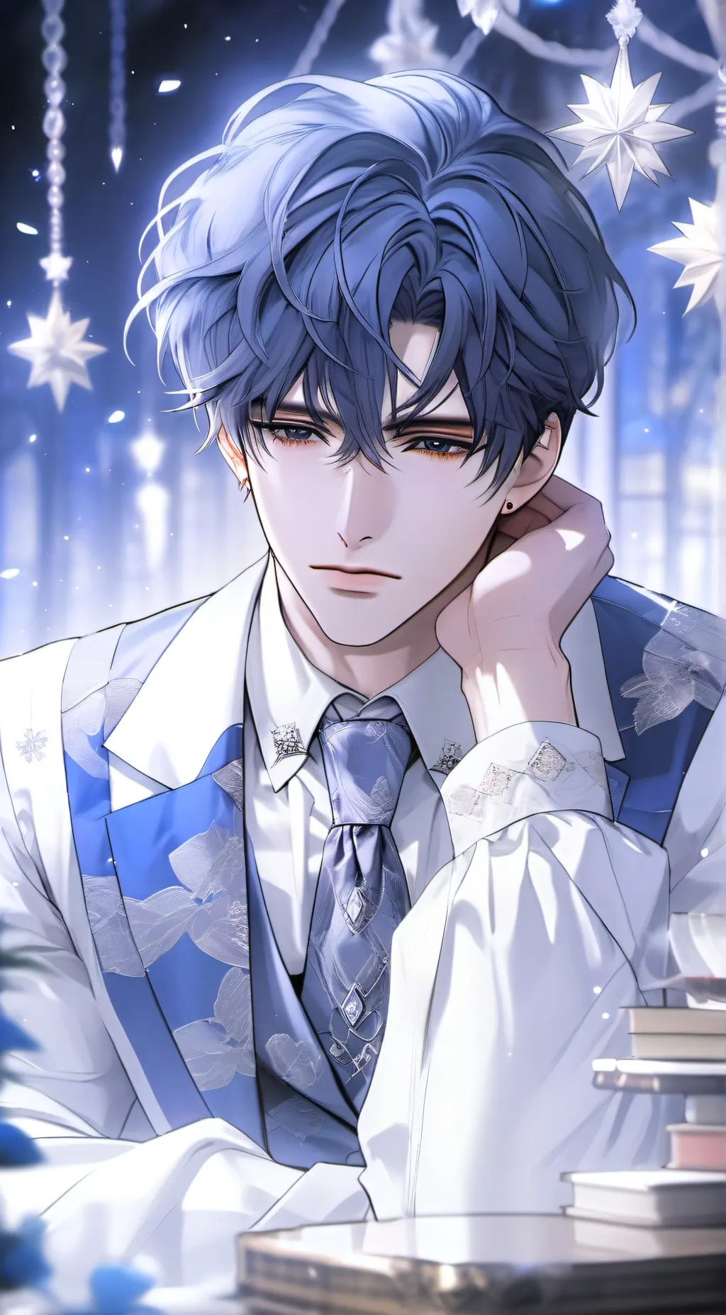 Talkie AI - Chat with Jack