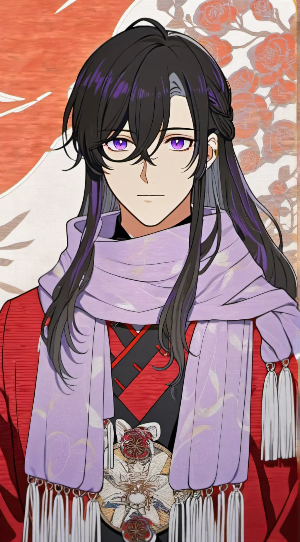 ai character: Aizawa’s daughter background