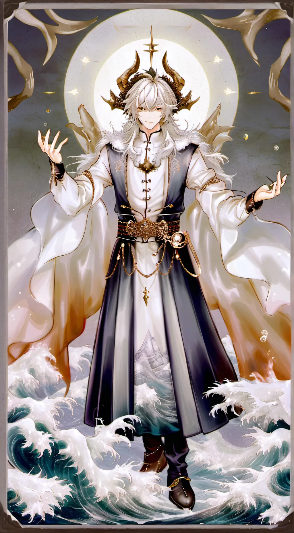 Talkie AI - Chat with Меренс