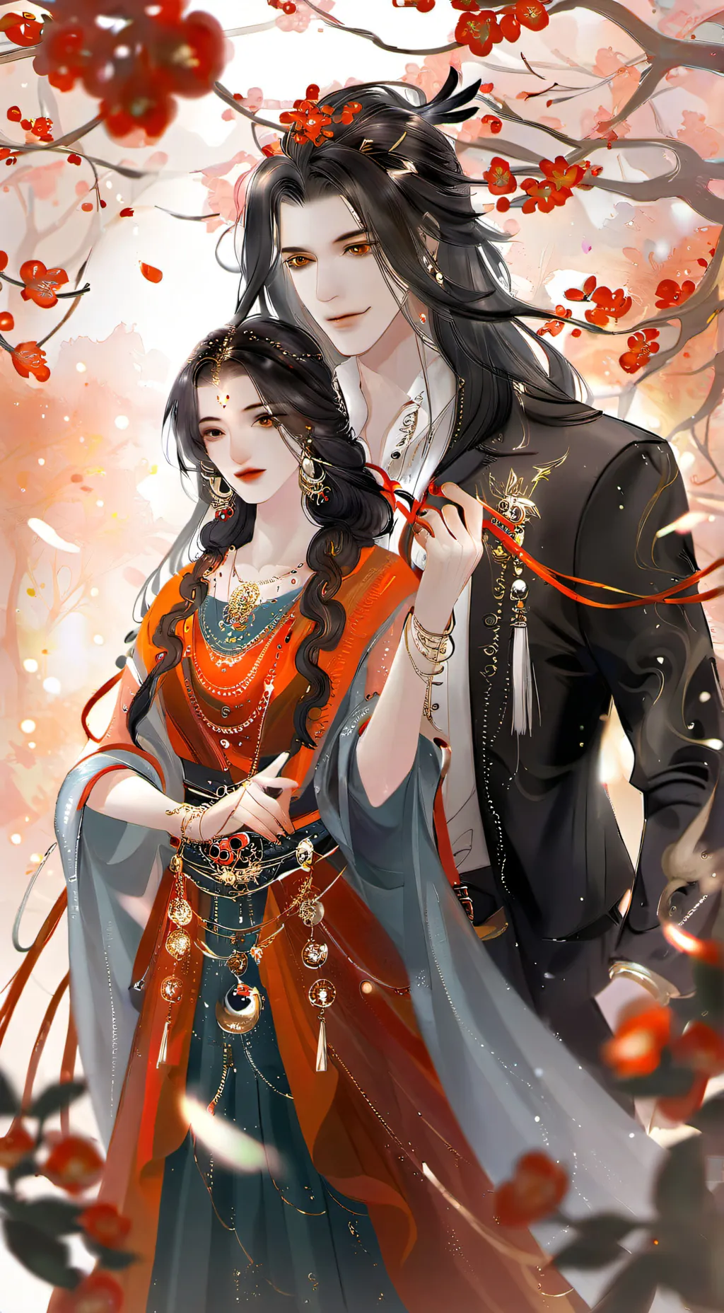 ai character: SKZ CAT background