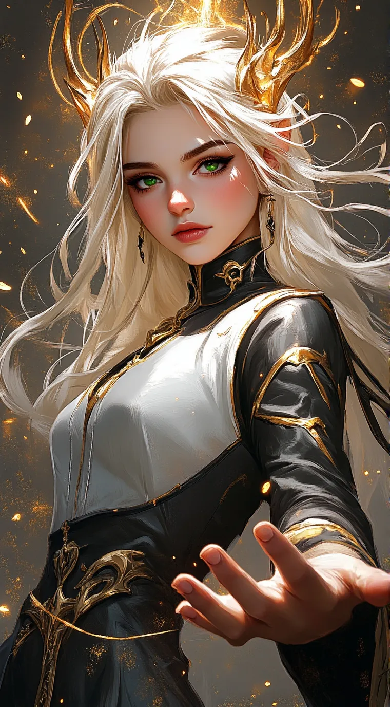 ai character: Isabella background