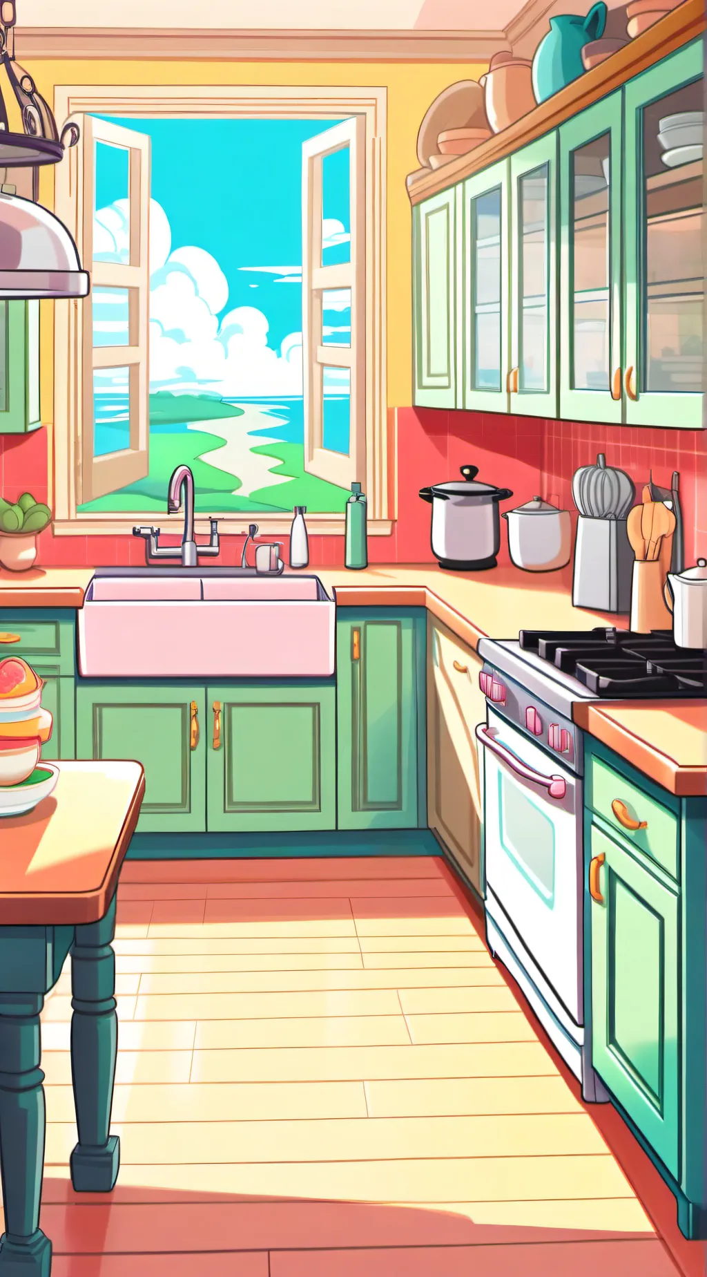 Talkie AI - Chat with Jjk thanksgiving