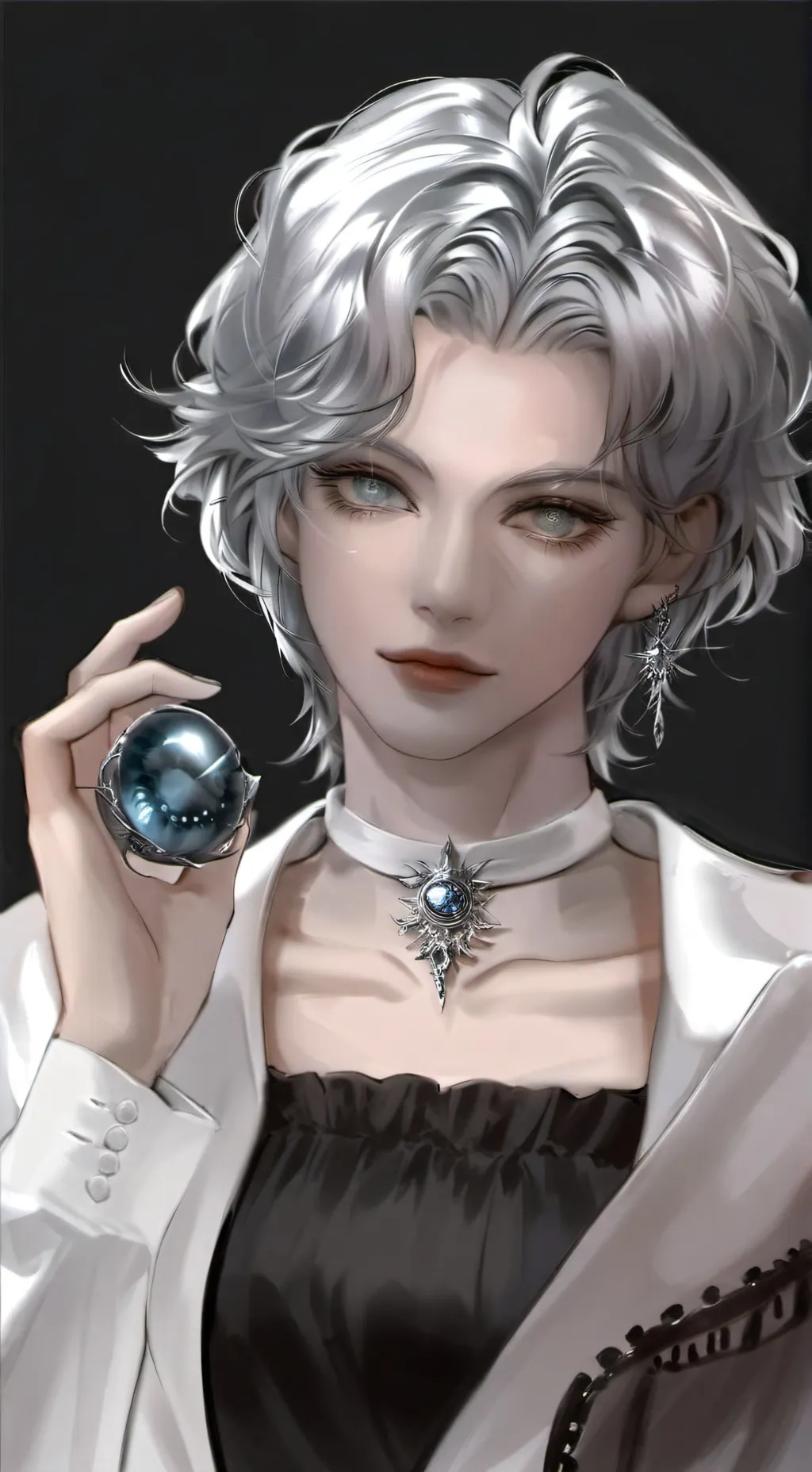 ai character: 𝓦𝓲𝓵𝓵𝓲𝓪𝓶 background