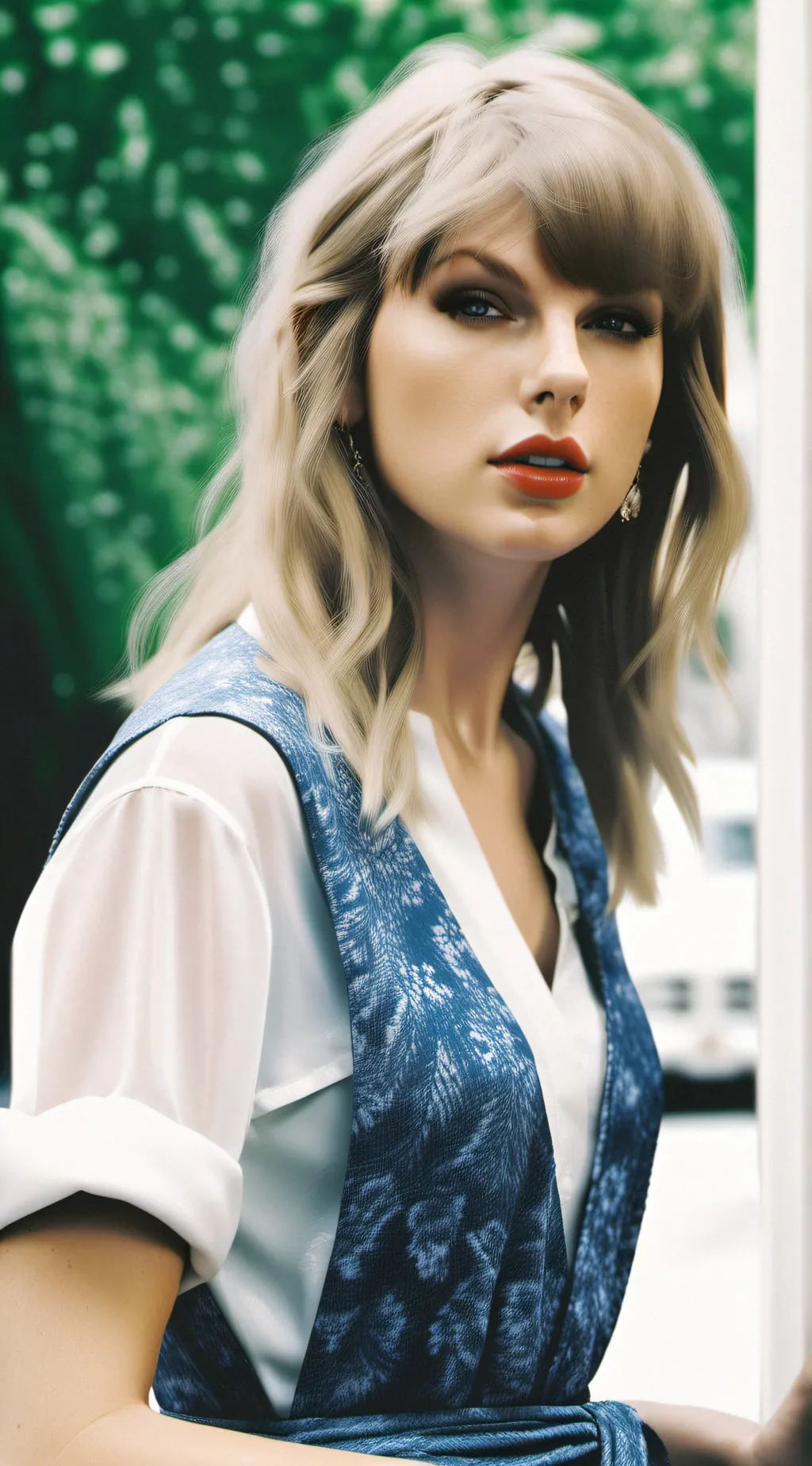 Talkie AI - Chat with Taylor Swift 