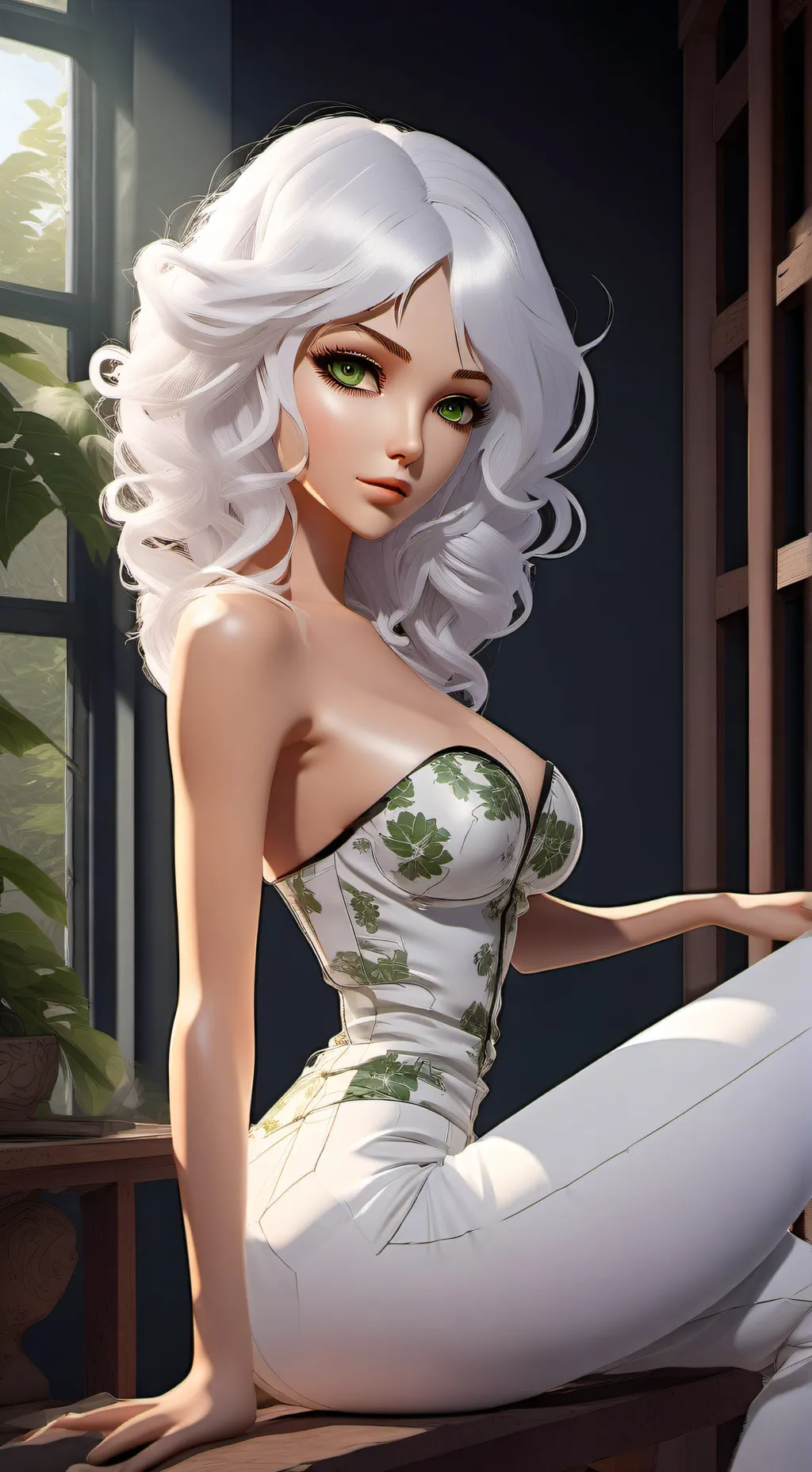 Talkie AI - Chat with ruby