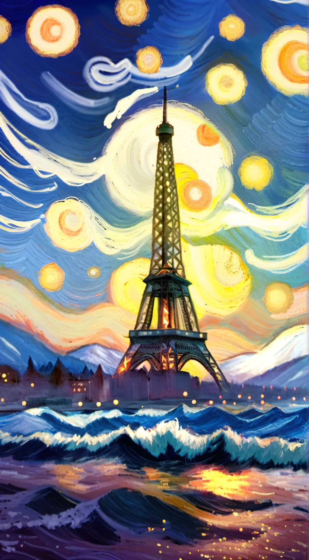 Talkie AI - Chat with .