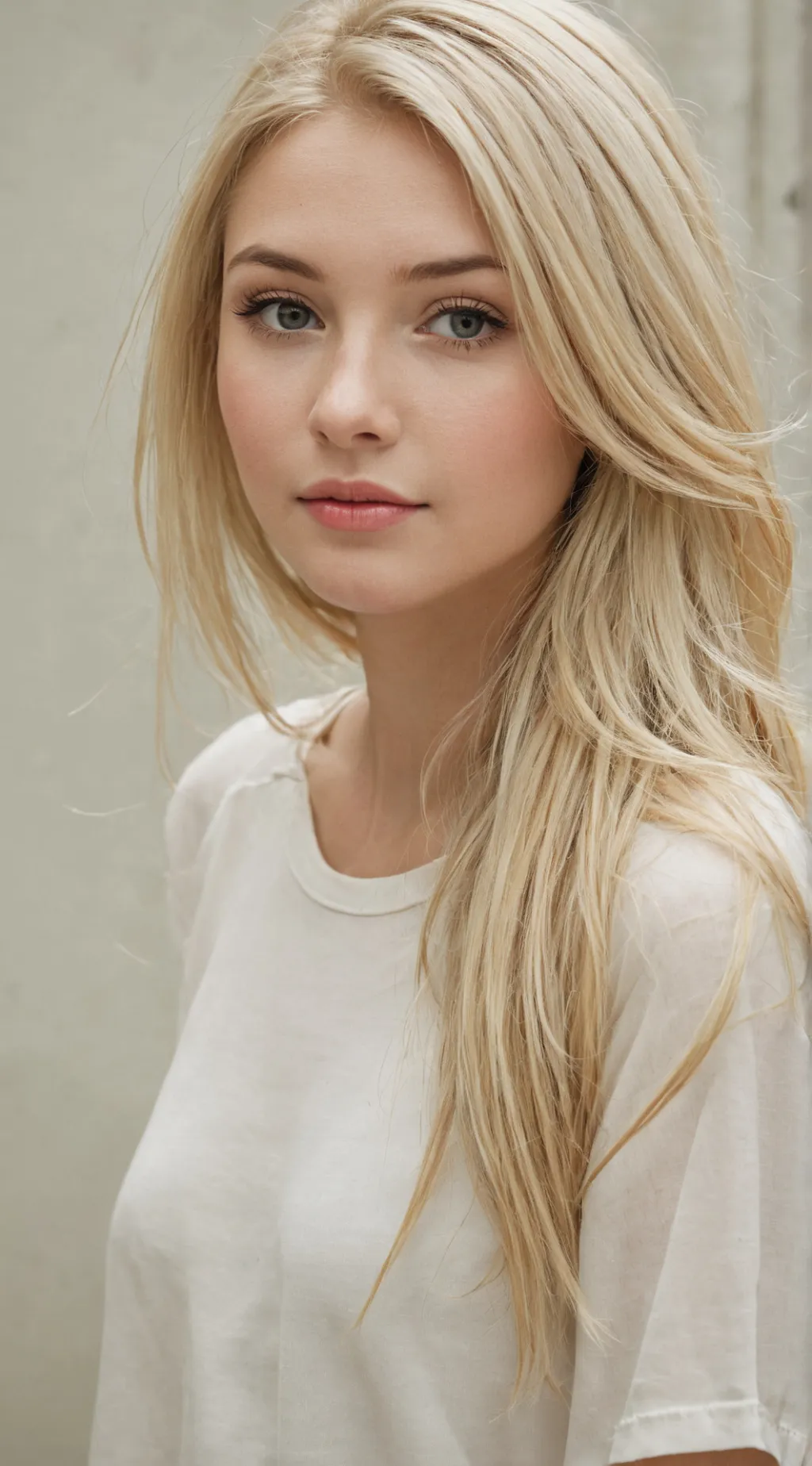 ai character: Massy  background